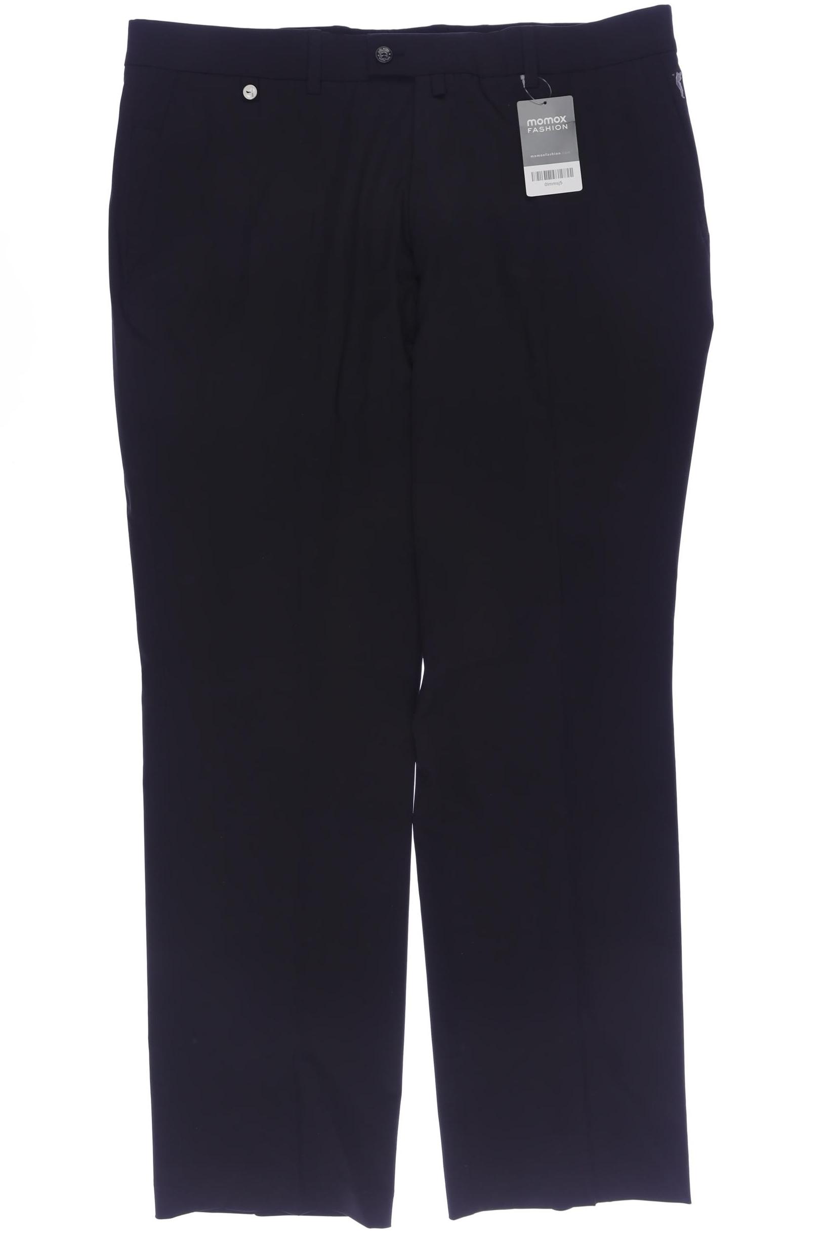 

Golfino Herren Stoffhose, schwarz, Gr. 27