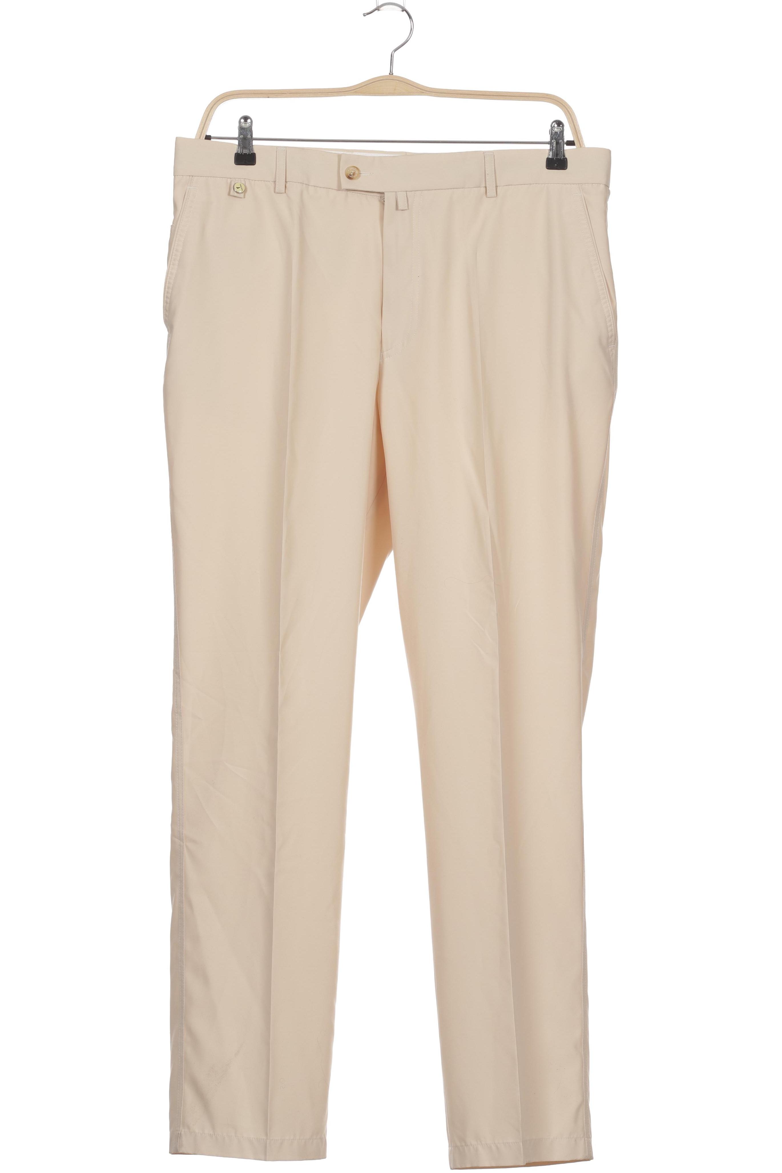 

Golfino Herren Stoffhose, beige, Gr. 54