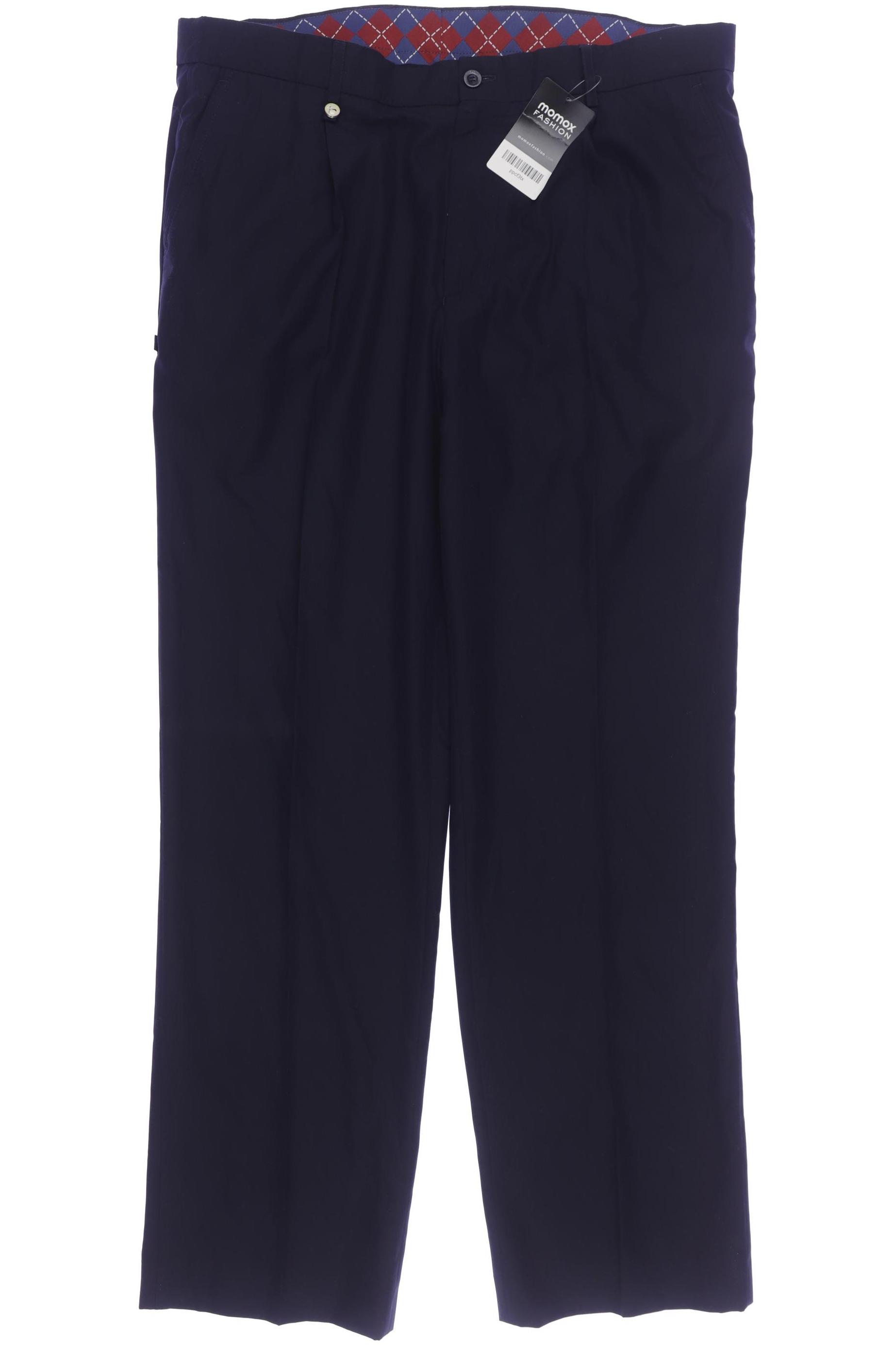 

Golfino Herren Stoffhose, marineblau, Gr. 26