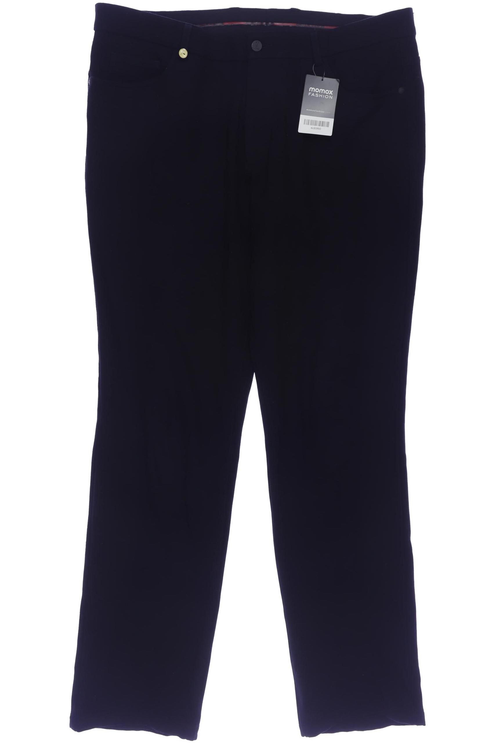 

Golfino Herren Stoffhose, marineblau, Gr. 54