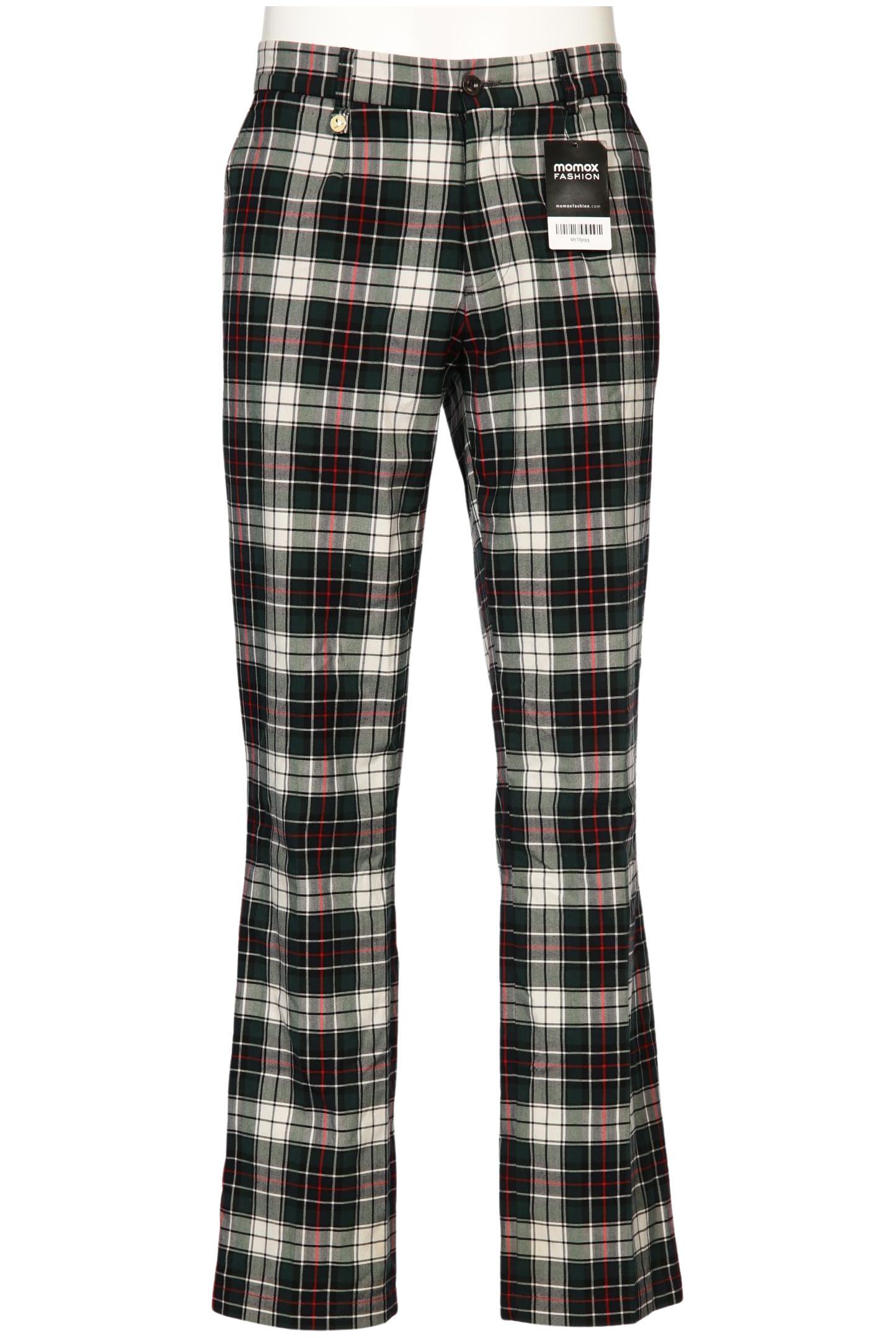 Thumbnail - Golfino Herren Stoffhose, mehrfarbig, Gr. 46