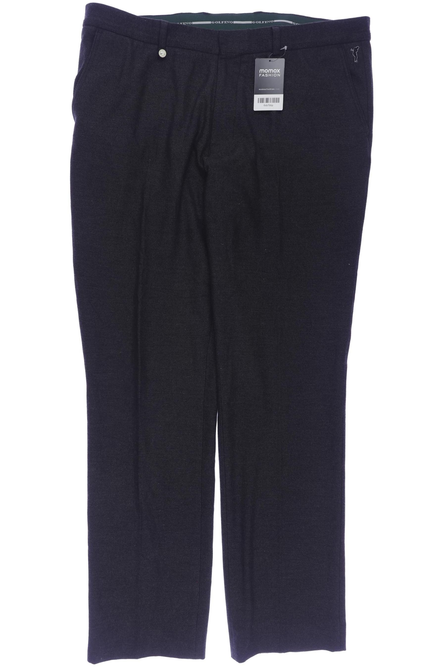 

Golfino Herren Stoffhose, grau, Gr. 56