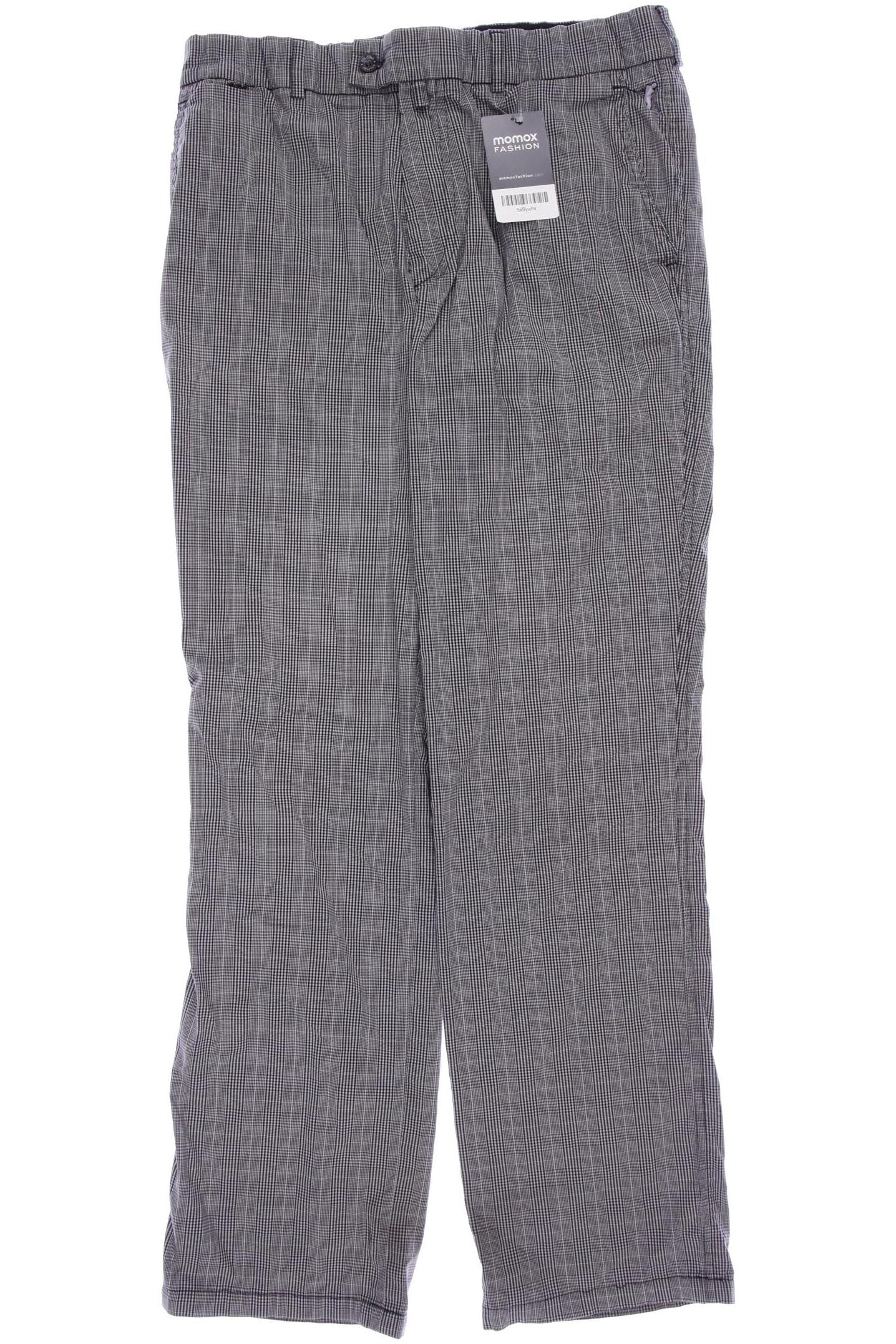 

GOLFINO Herren Stoffhose, grau