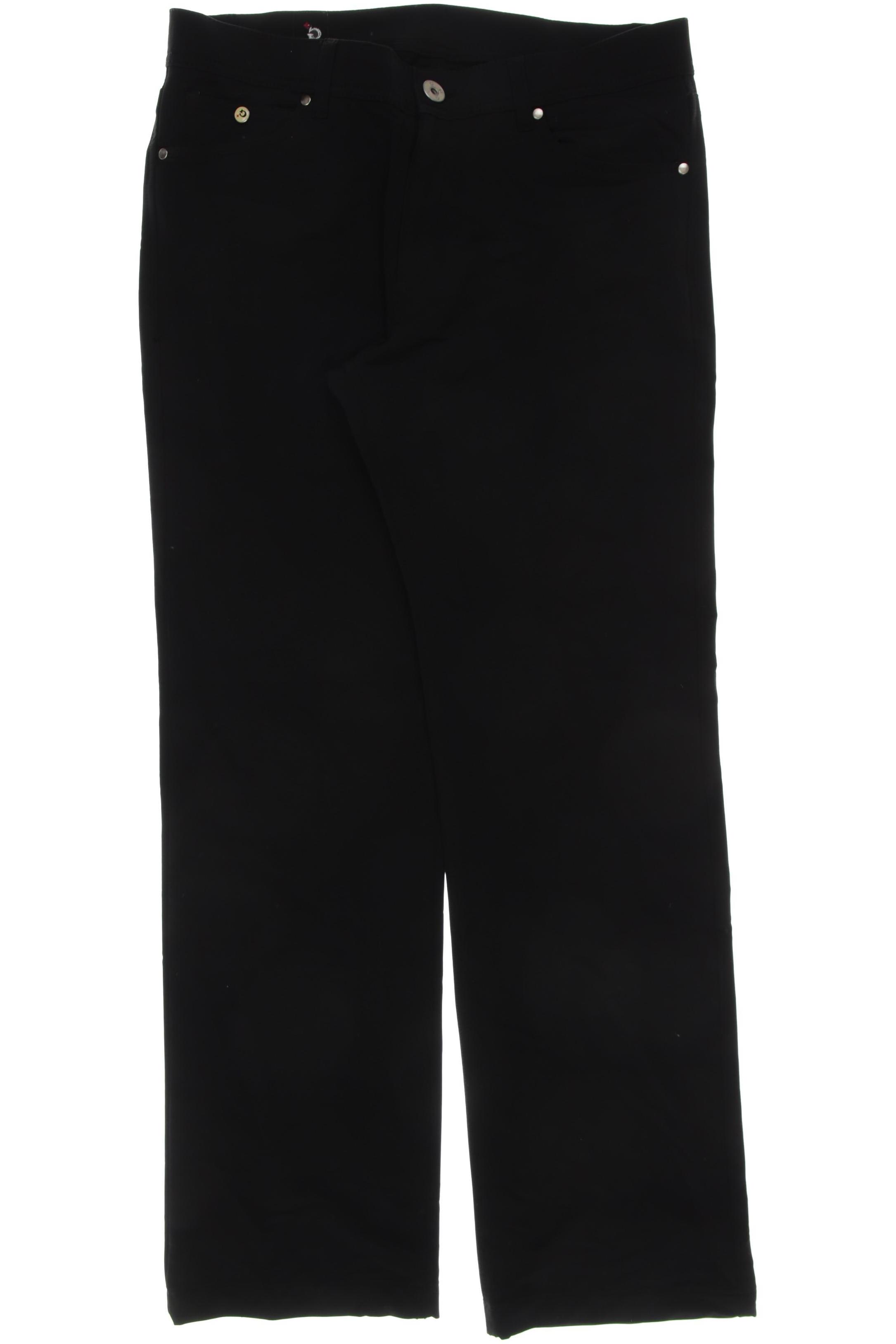 Thumbnail - Golfino Herren Stoffhose, schwarz, Gr. 32