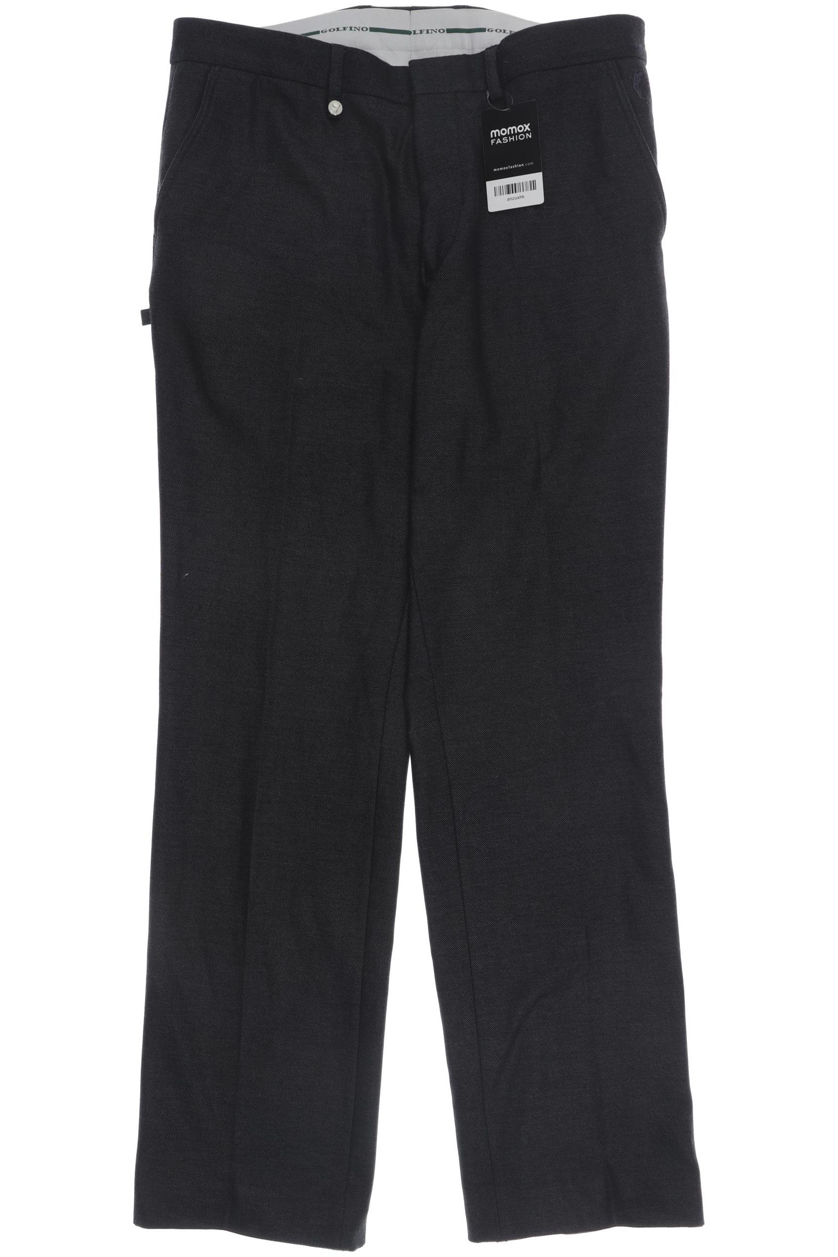 

Golfino Herren Stoffhose, grau, Gr. 50