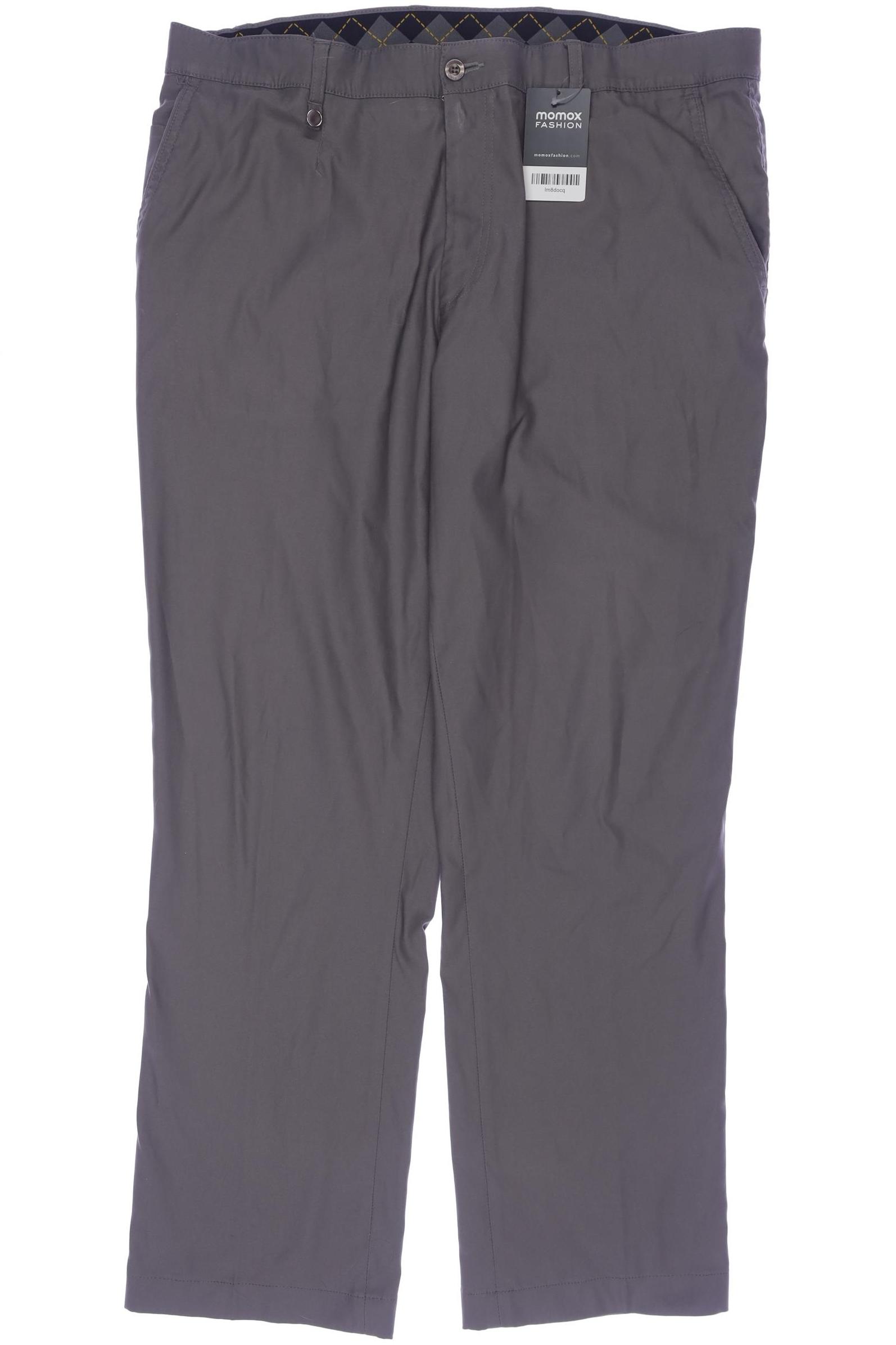 

Golfino Herren Stoffhose, grau, Gr. 54