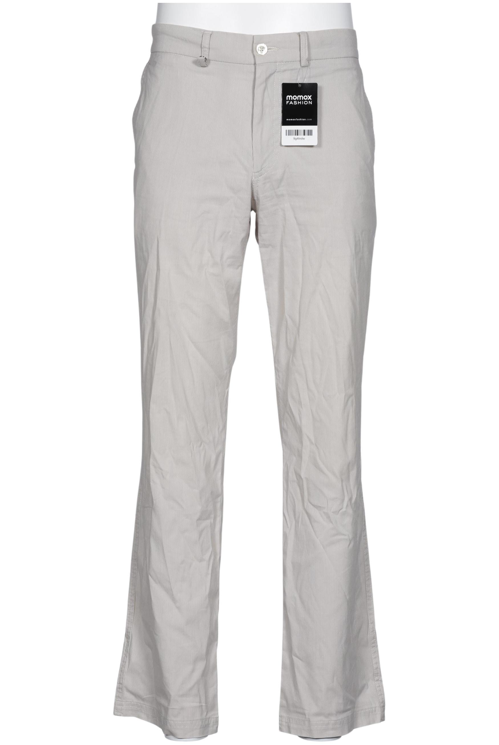 

Golfino Herren Stoffhose, grau, Gr. 32