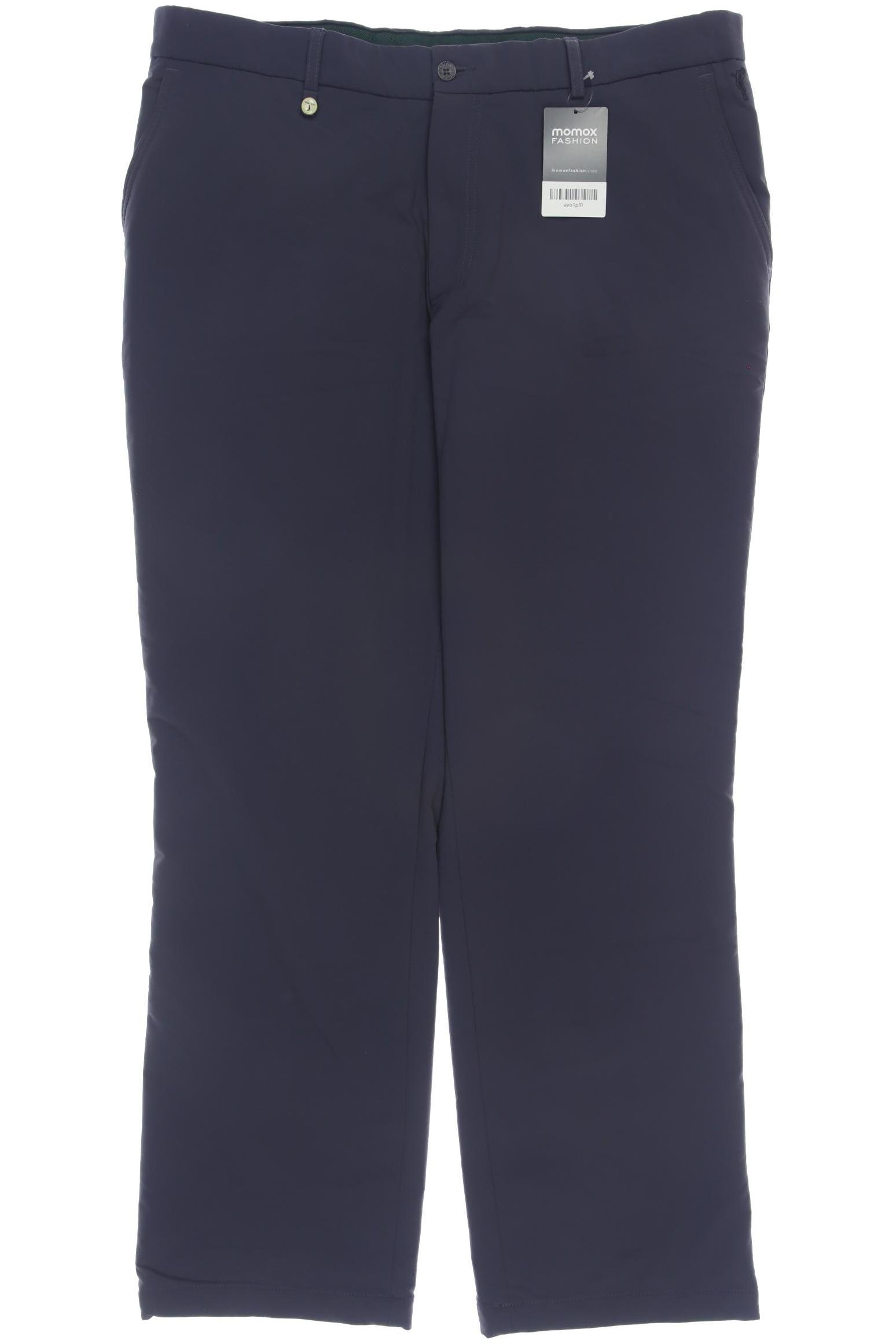 

Golfino Herren Stoffhose, grau, Gr. 26