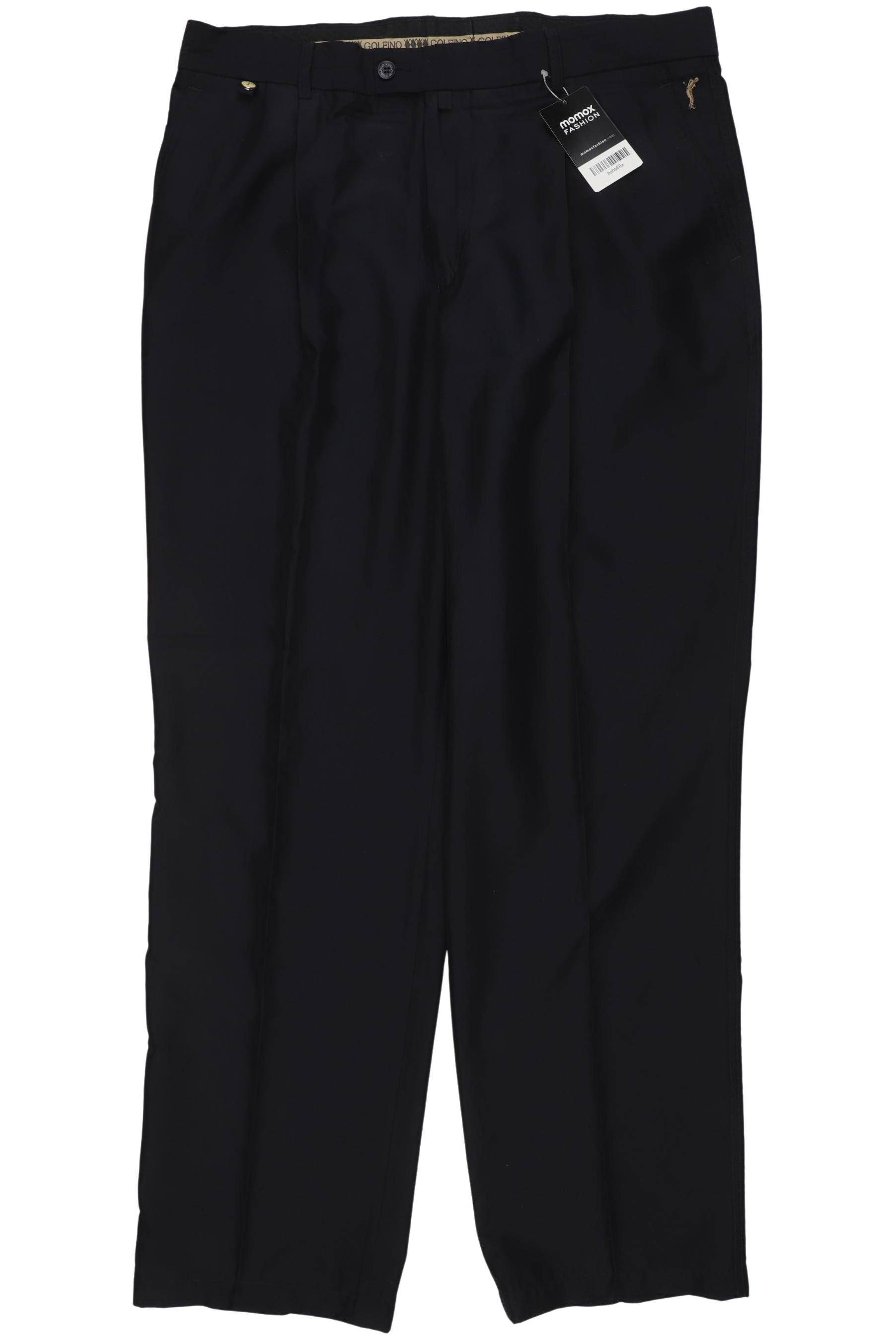 

Golfino Herren Stoffhose, marineblau, Gr. 38