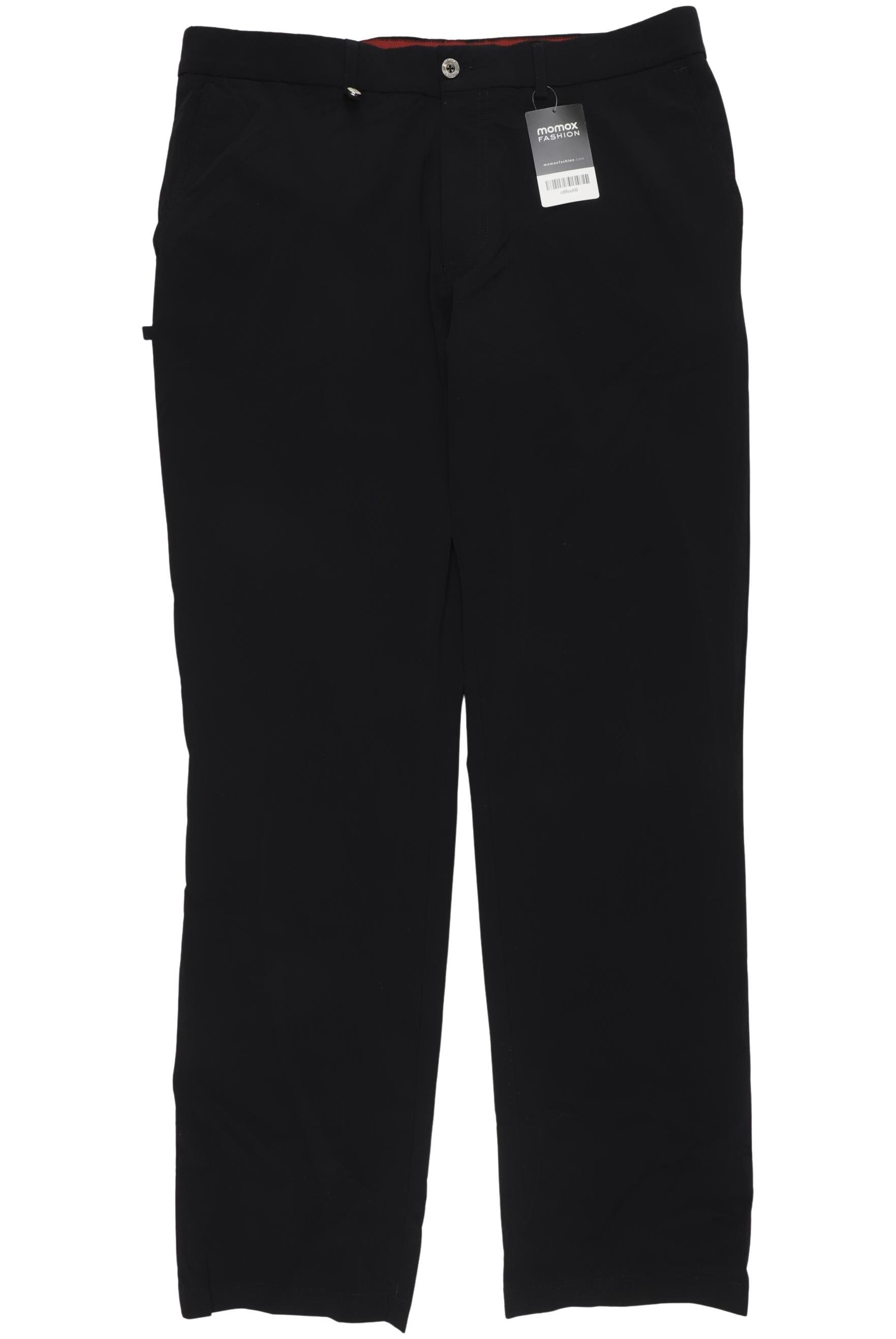 

Golfino Herren Stoffhose, marineblau, Gr. 54
