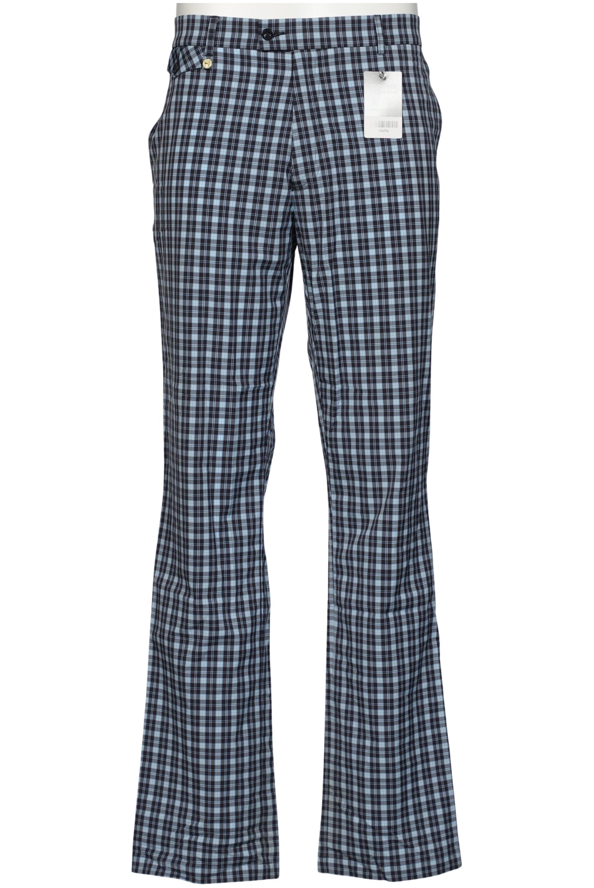 

Golfino Herren Stoffhose, hellblau, Gr. 54