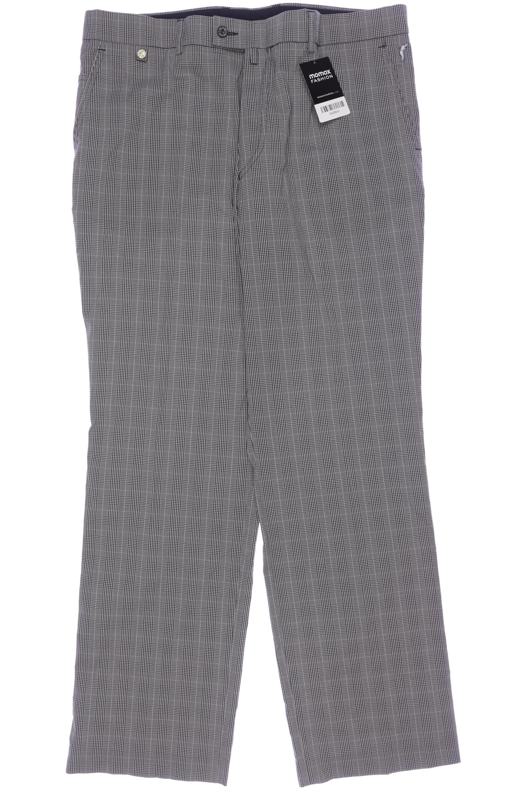 

Golfino Herren Stoffhose, grau, Gr. 40