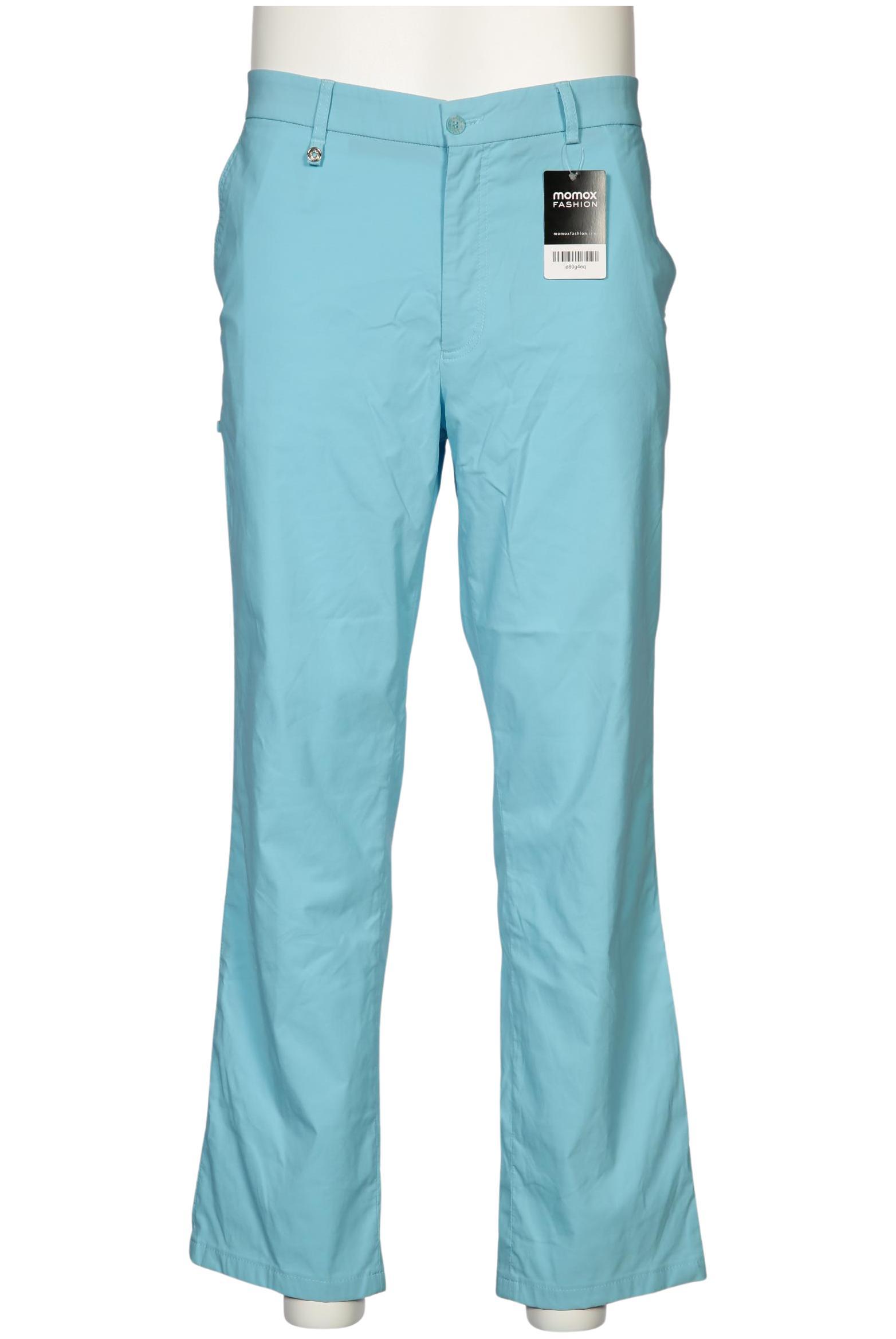 

Golfino Herren Stoffhose, hellblau, Gr. 54