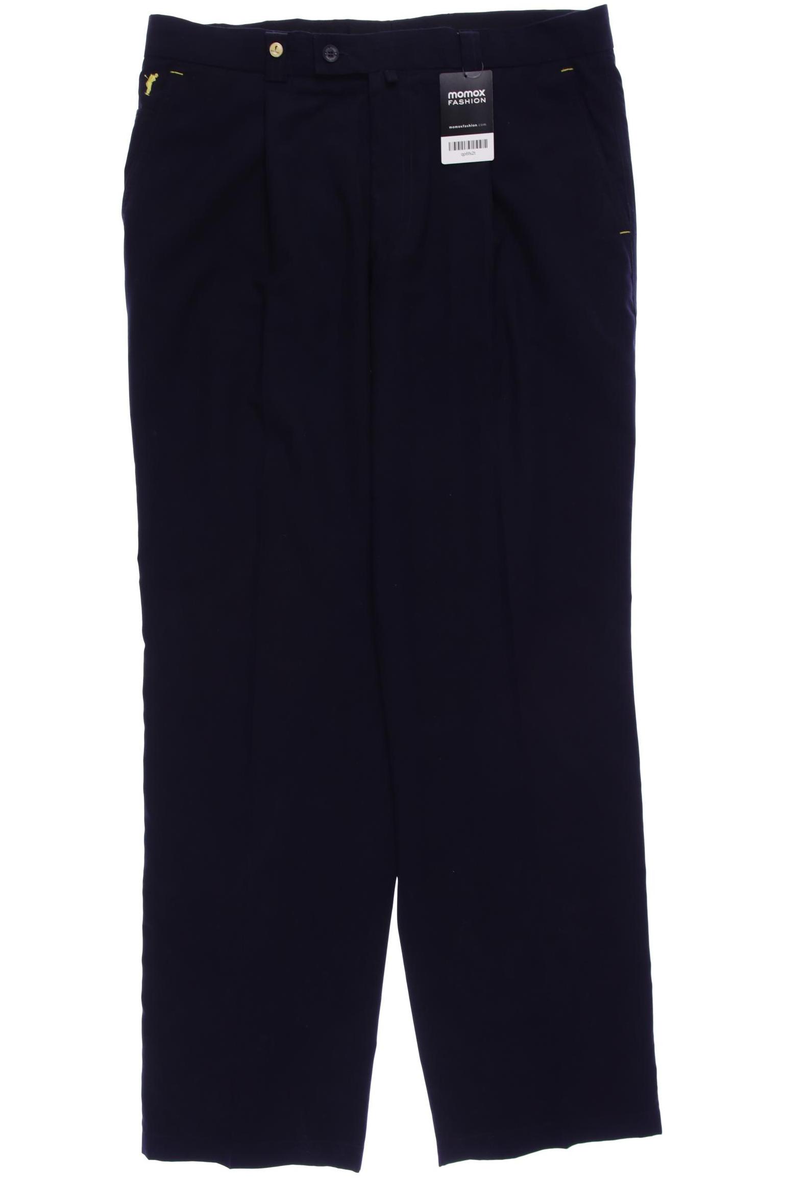 

Golfino Herren Stoffhose, marineblau, Gr. 52