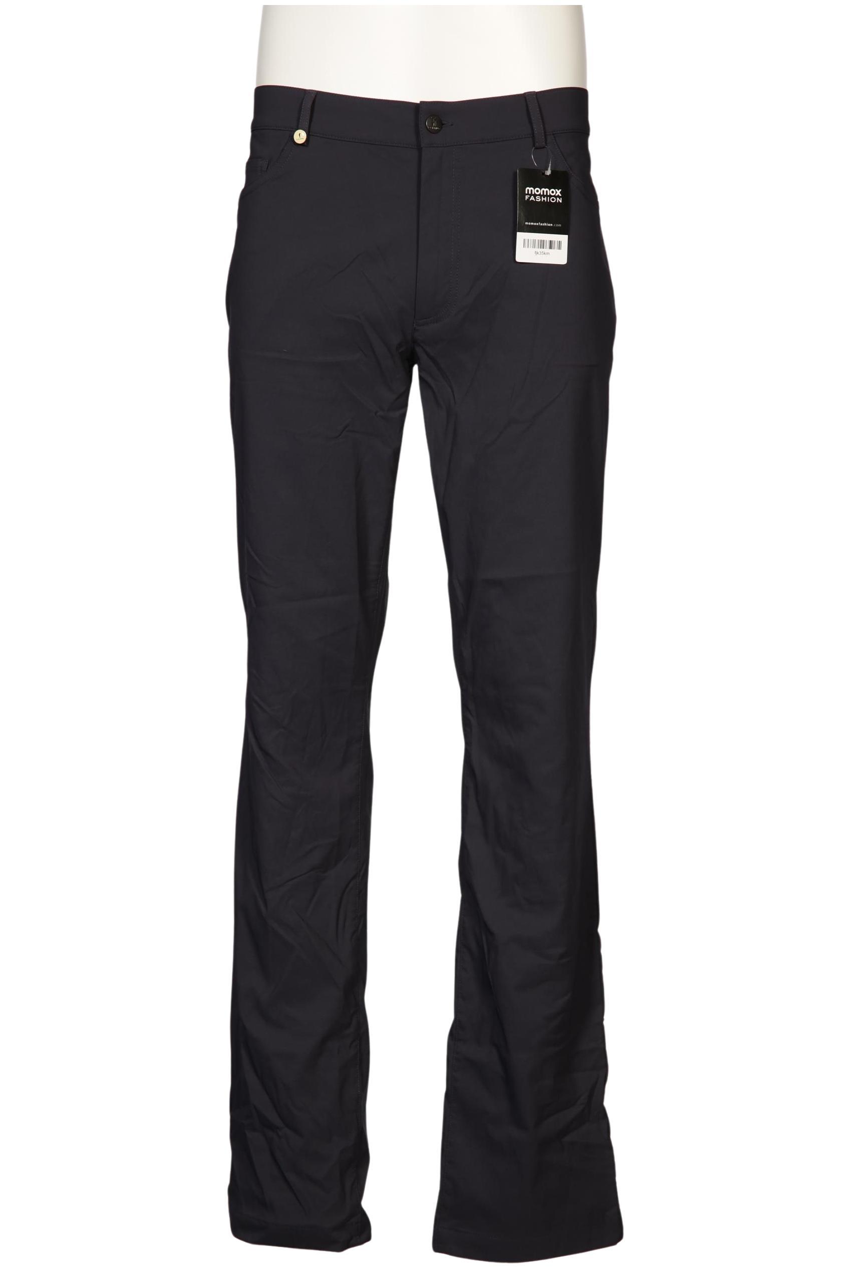

Golfino Herren Stoffhose, marineblau, Gr. 54