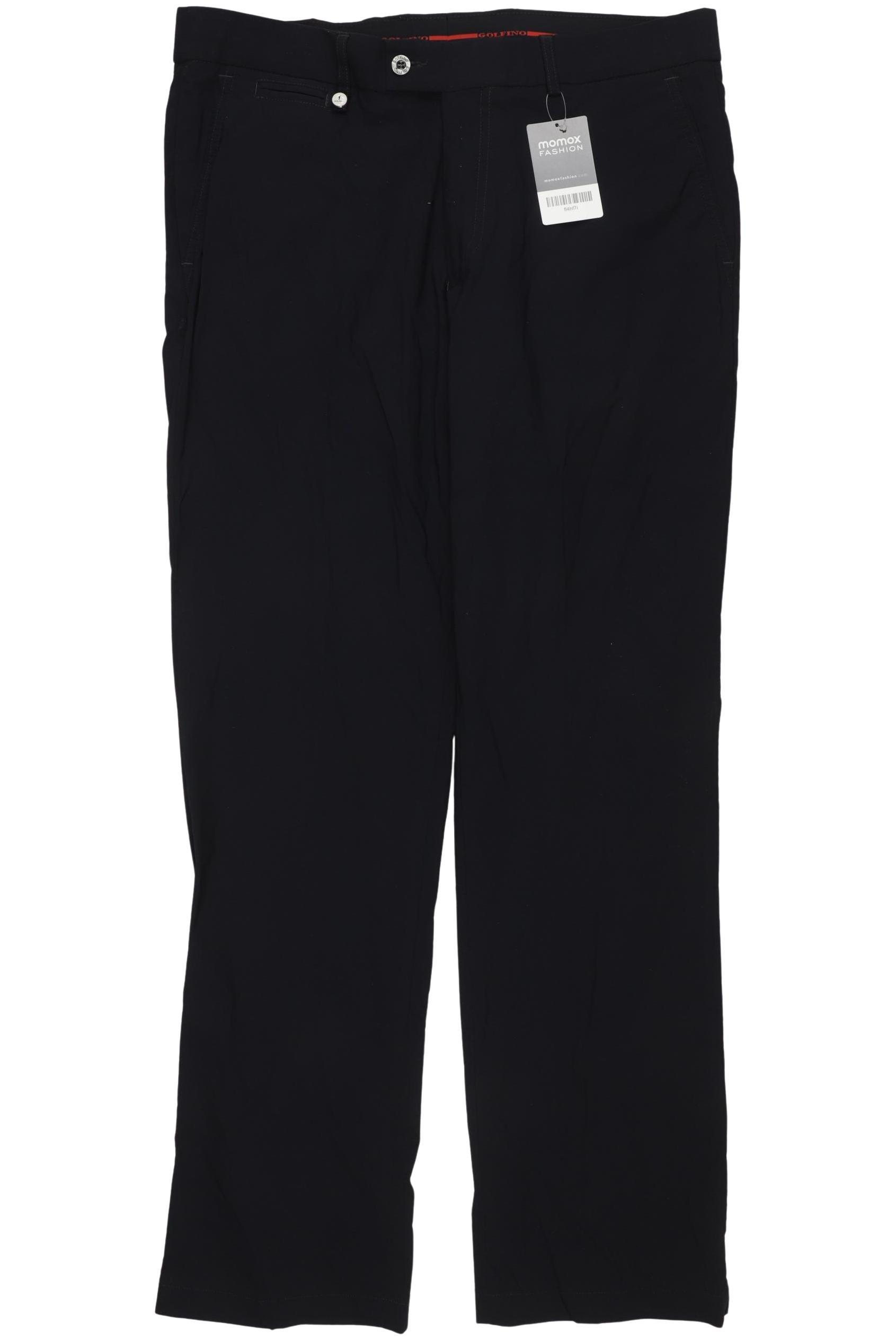 

Golfino Herren Stoffhose, marineblau, Gr. 52