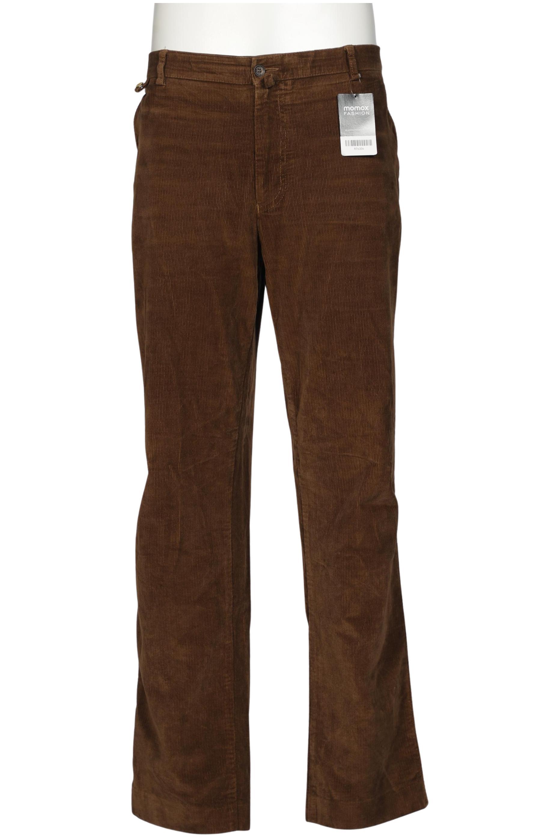 

Golfino Herren Stoffhose, braun, Gr. 54