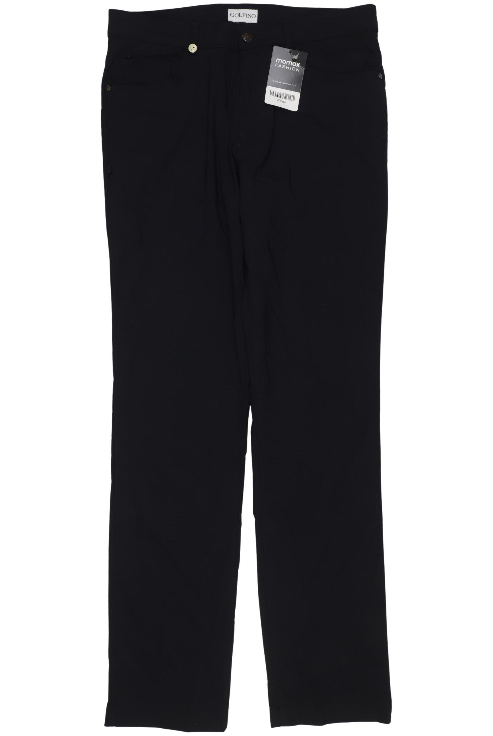 

Golfino Herren Stoffhose, marineblau, Gr. 46