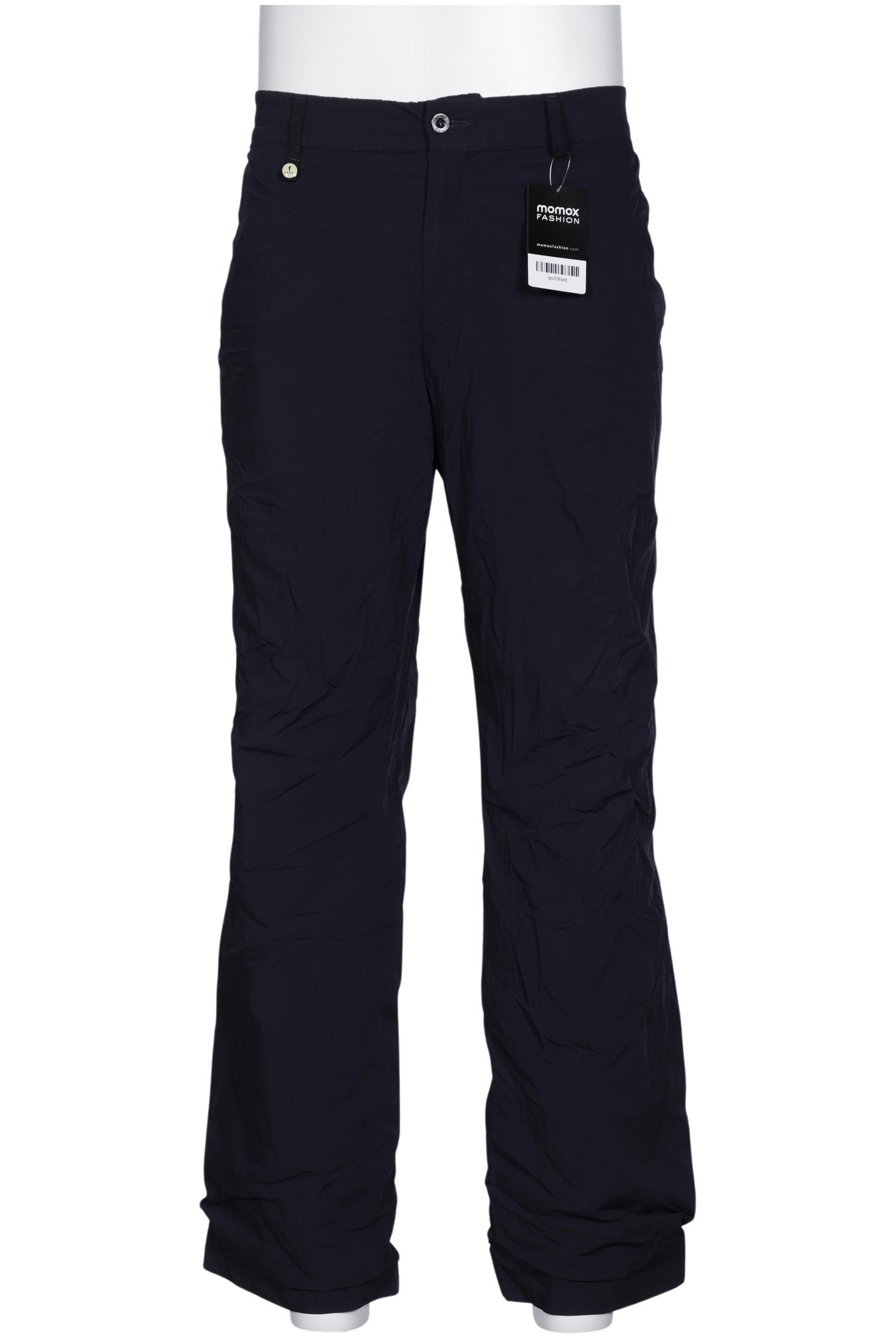 Thumbnail - Golfino Herren Stoffhose, marineblau, Gr. 25