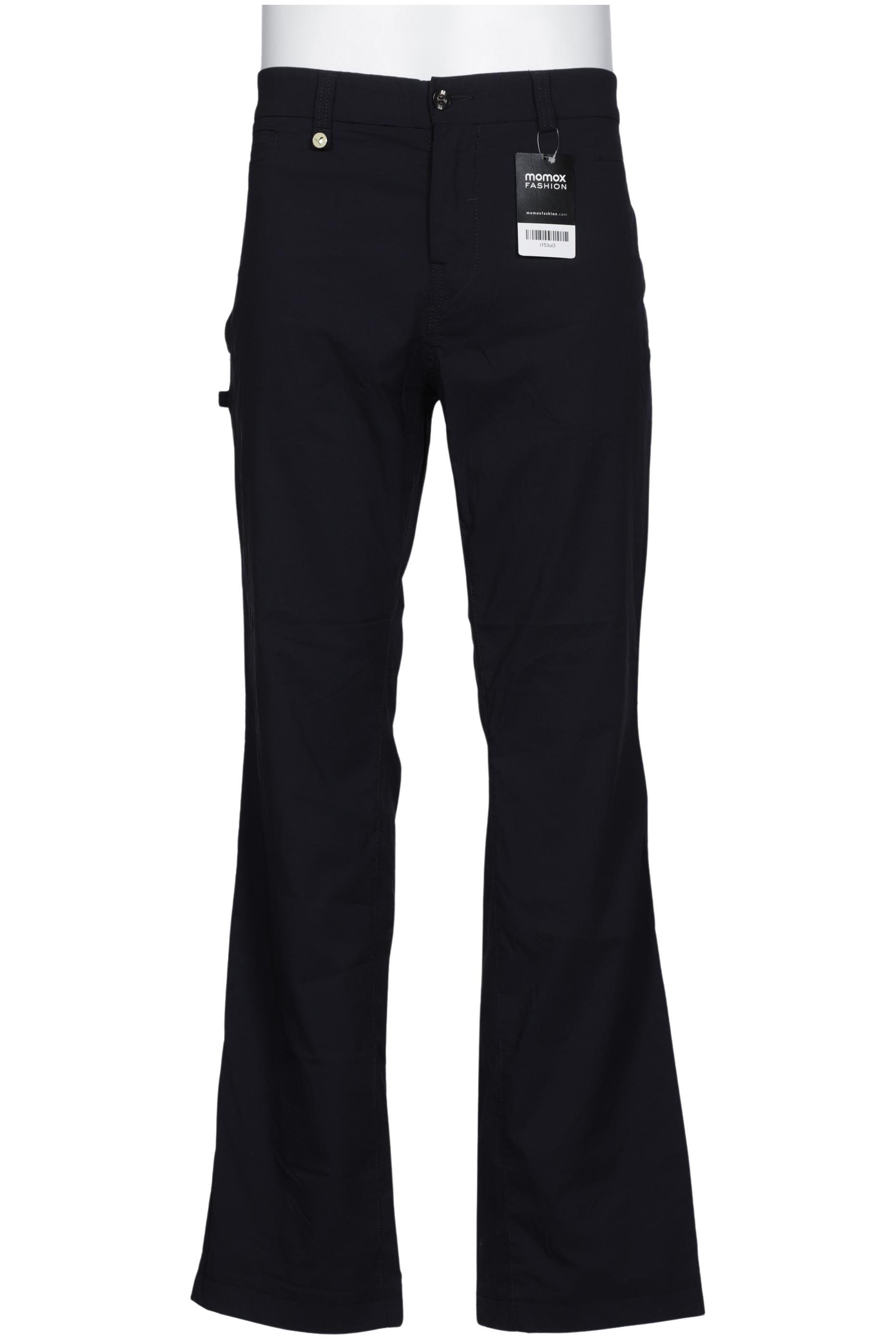 Thumbnail - Golfino Herren Stoffhose, marineblau, Gr. 36