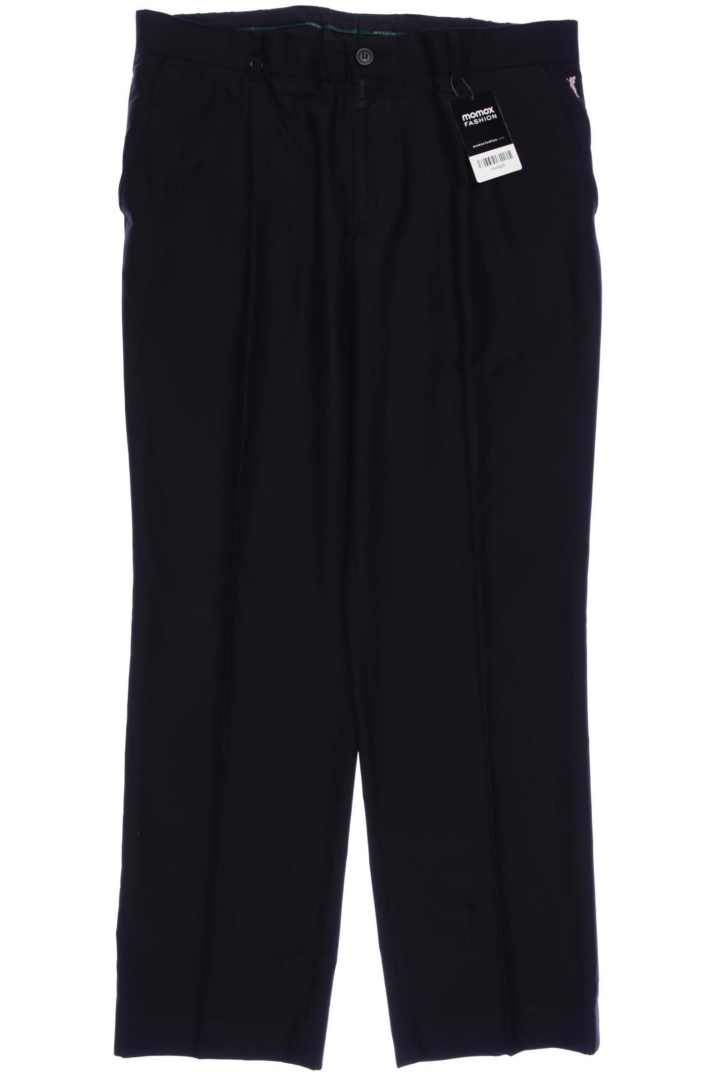 

Golfino Herren Stoffhose, schwarz, Gr. 25