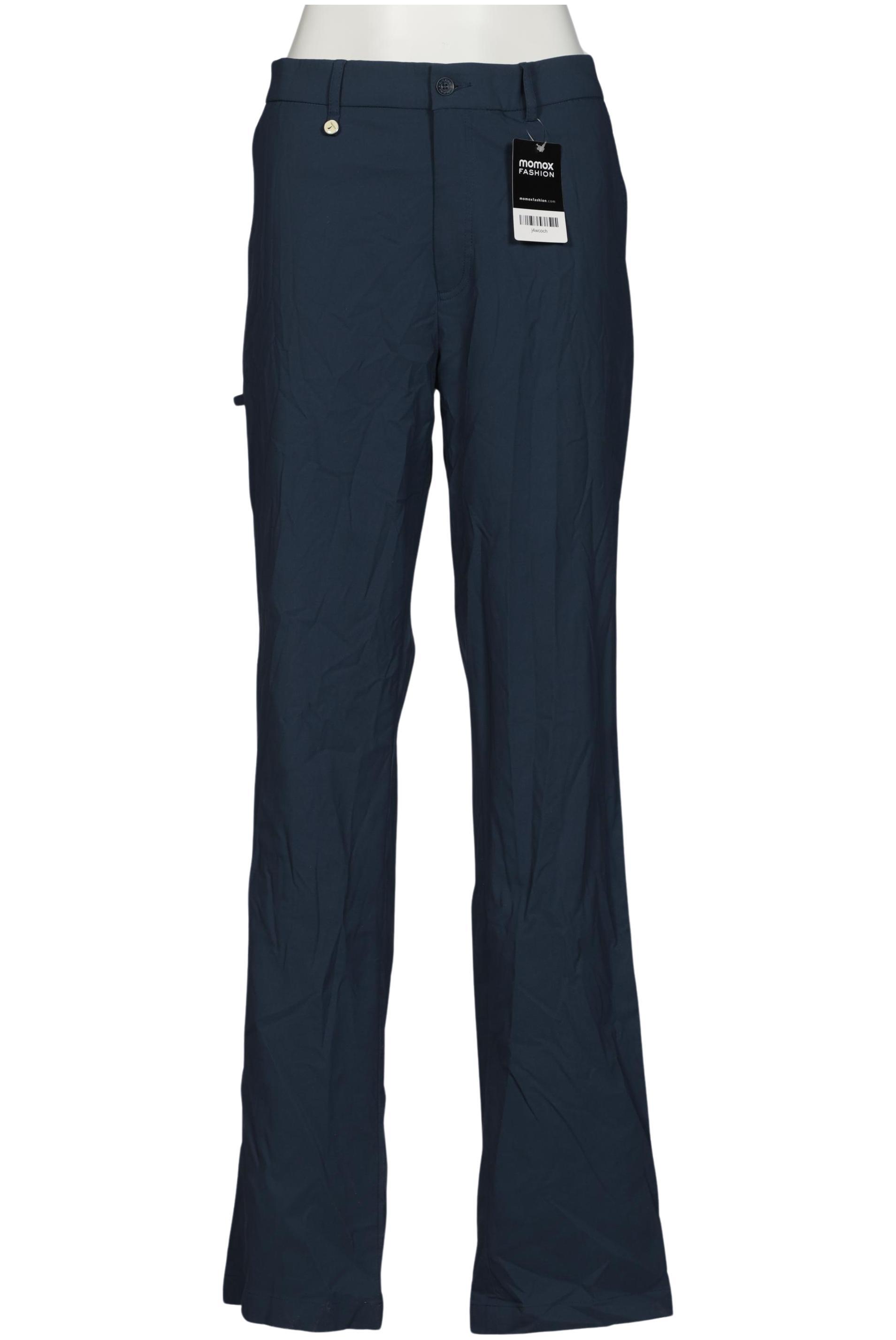 

Golfino Herren Stoffhose, marineblau, Gr. 50