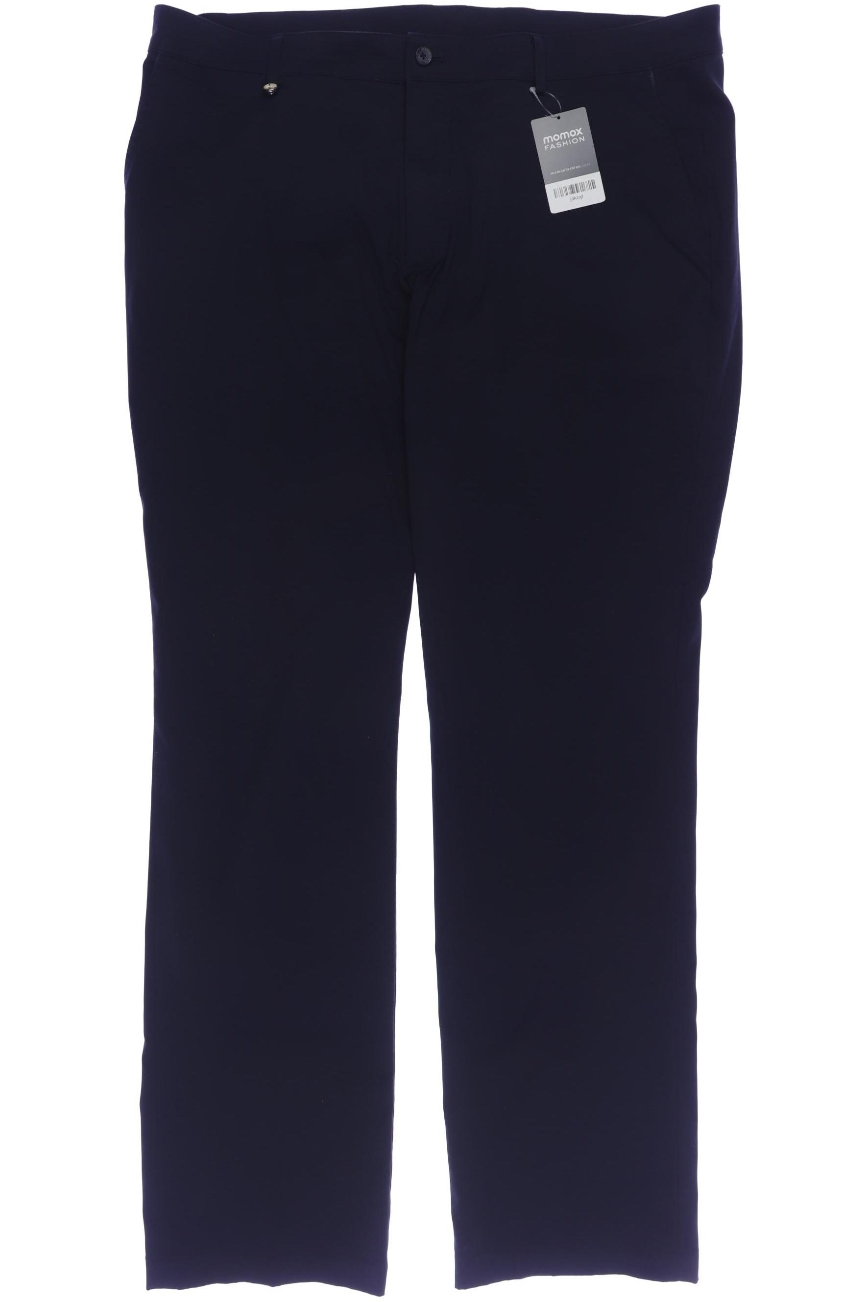 

Golfino Herren Stoffhose, marineblau, Gr. 56