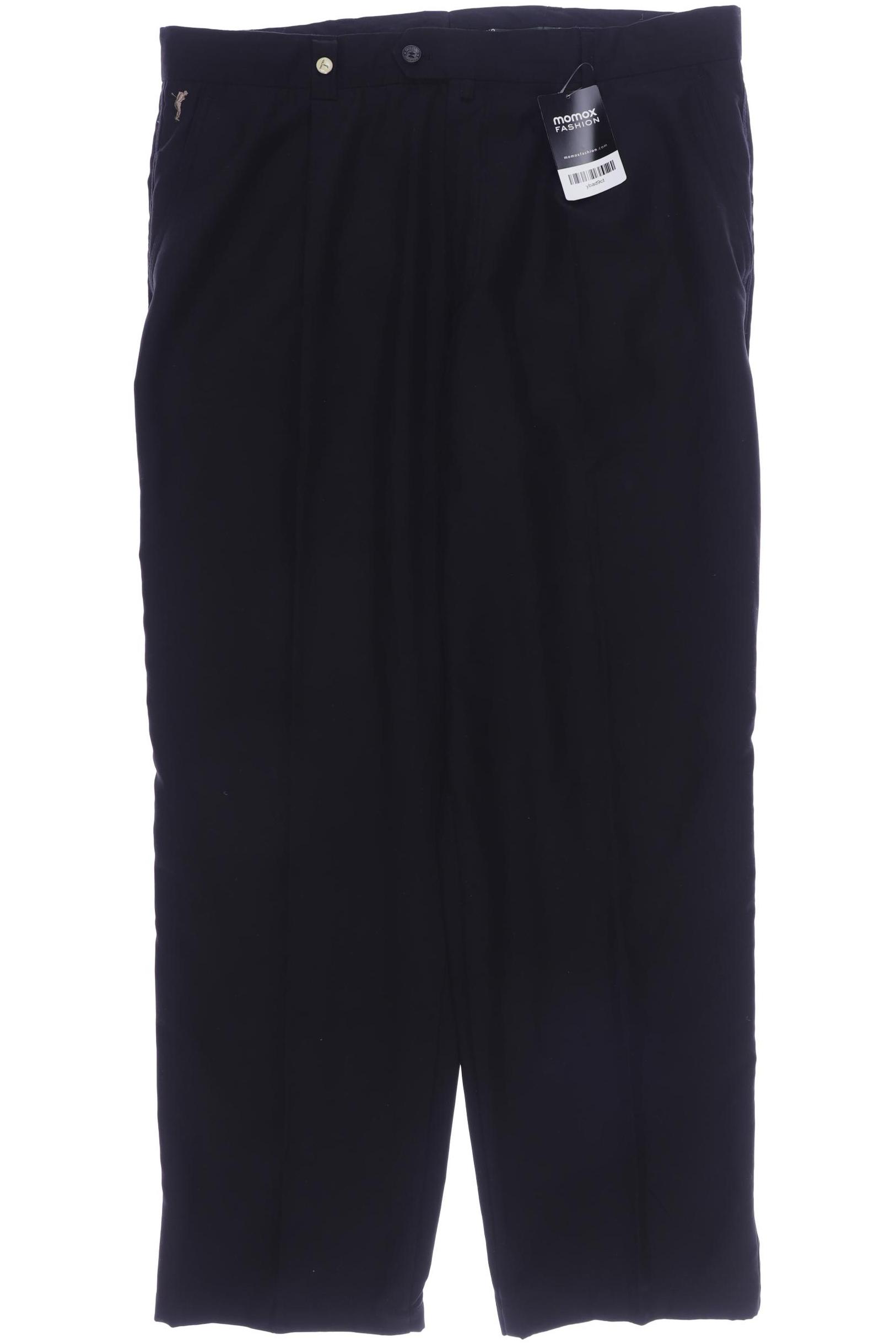 

Golfino Herren Stoffhose, schwarz, Gr. 25