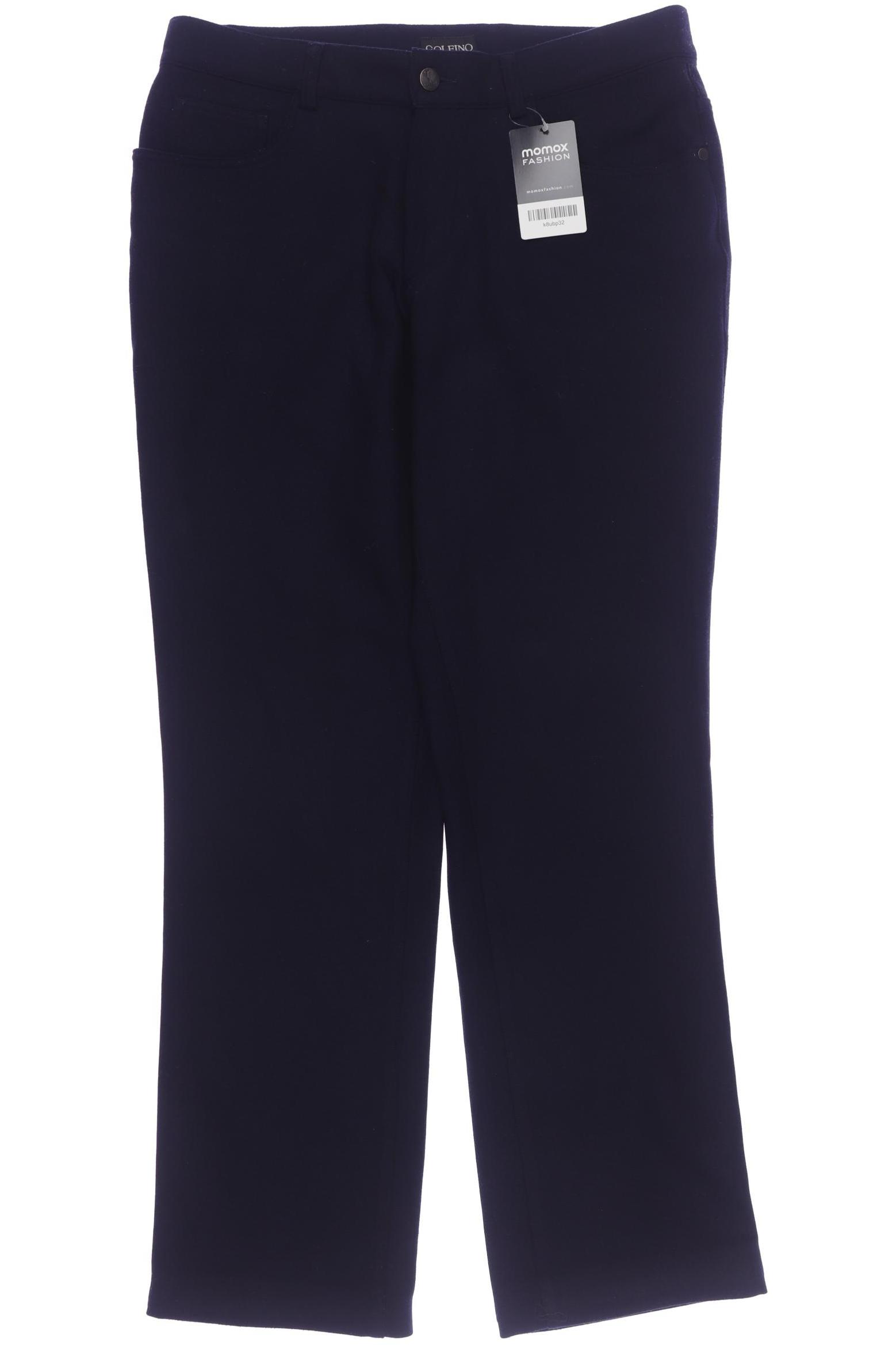 

Golfino Herren Stoffhose, marineblau, Gr. 48