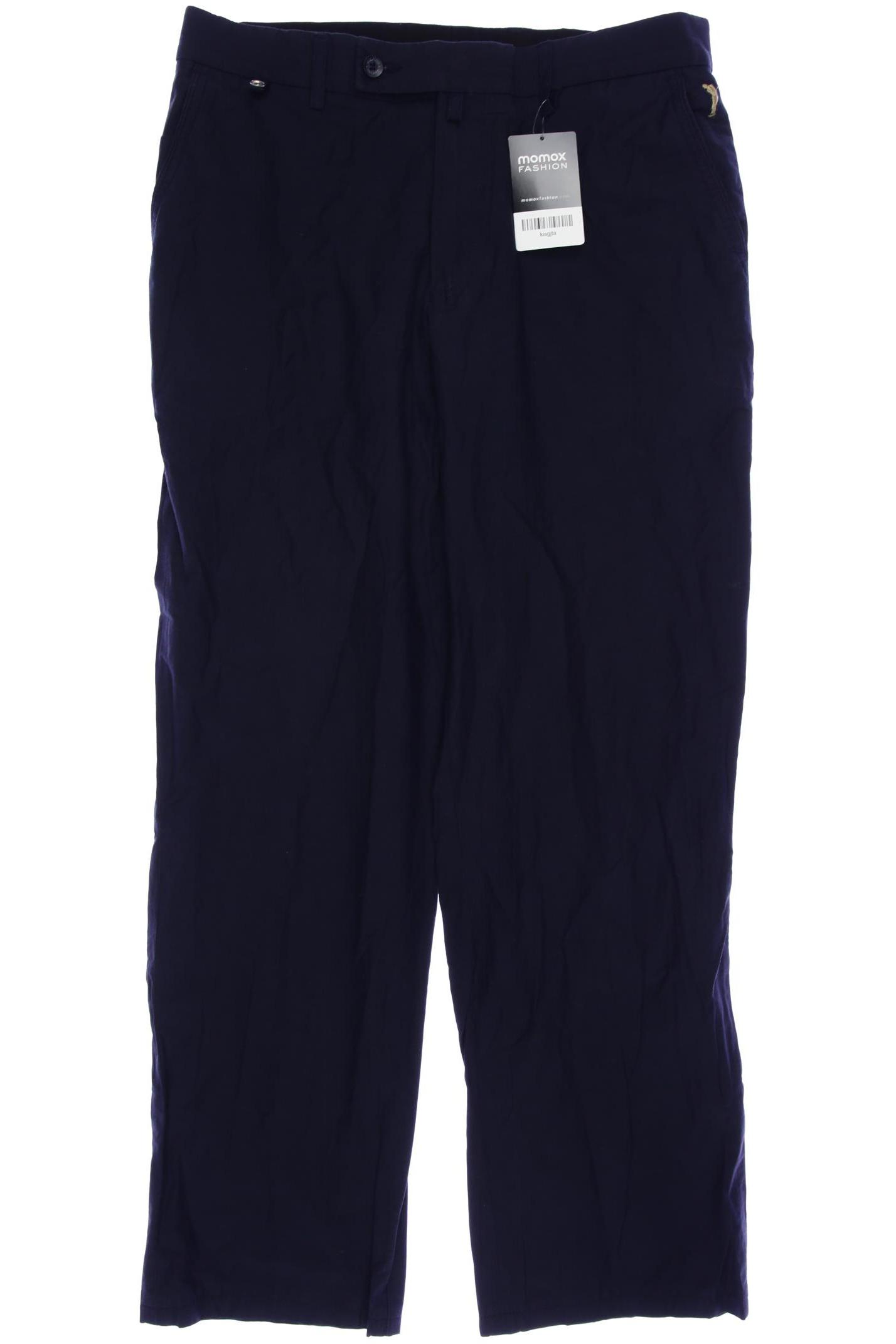 

Golfino Herren Stoffhose, marineblau, Gr. 94