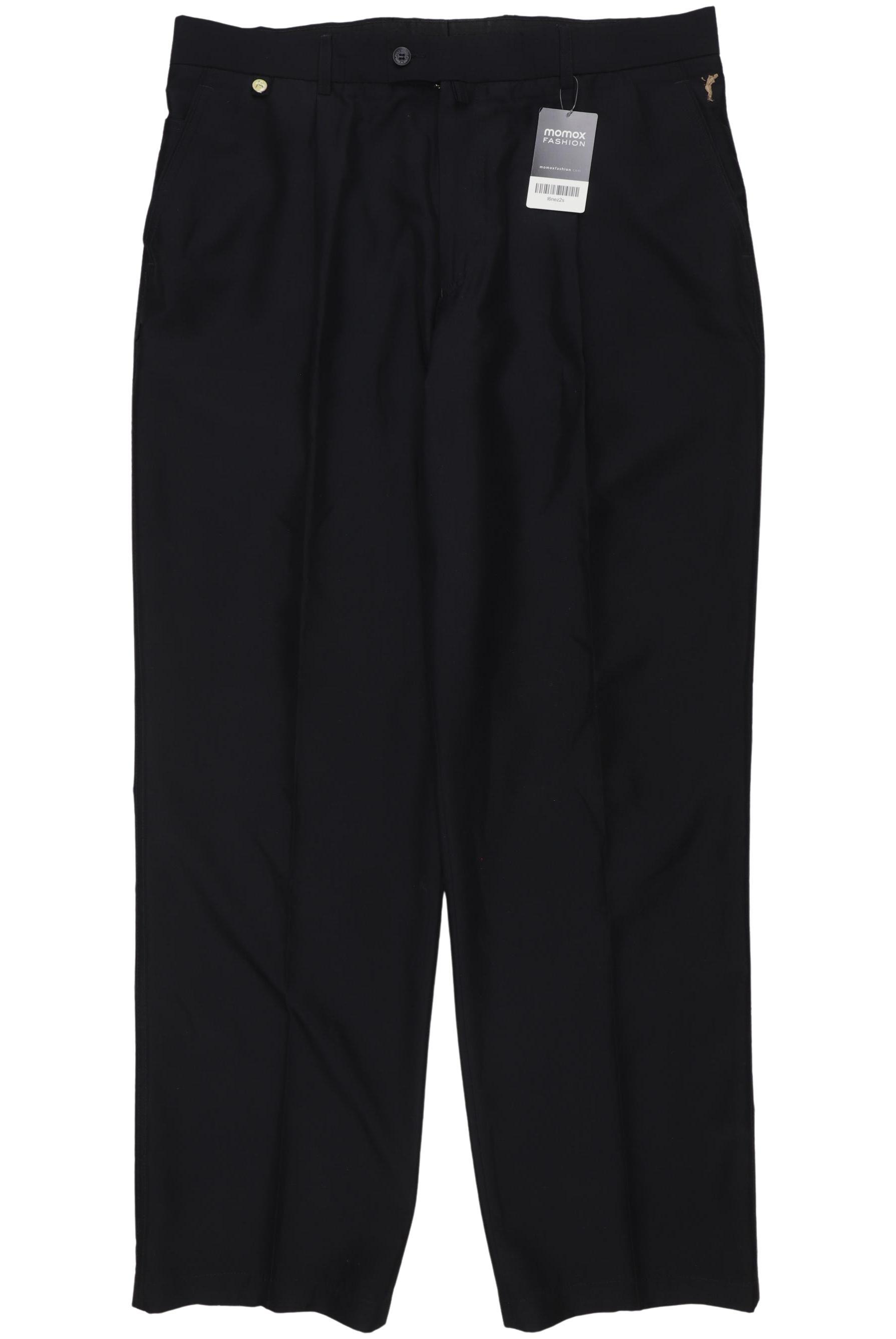 

Golfino Herren Stoffhose, marineblau, Gr. 38