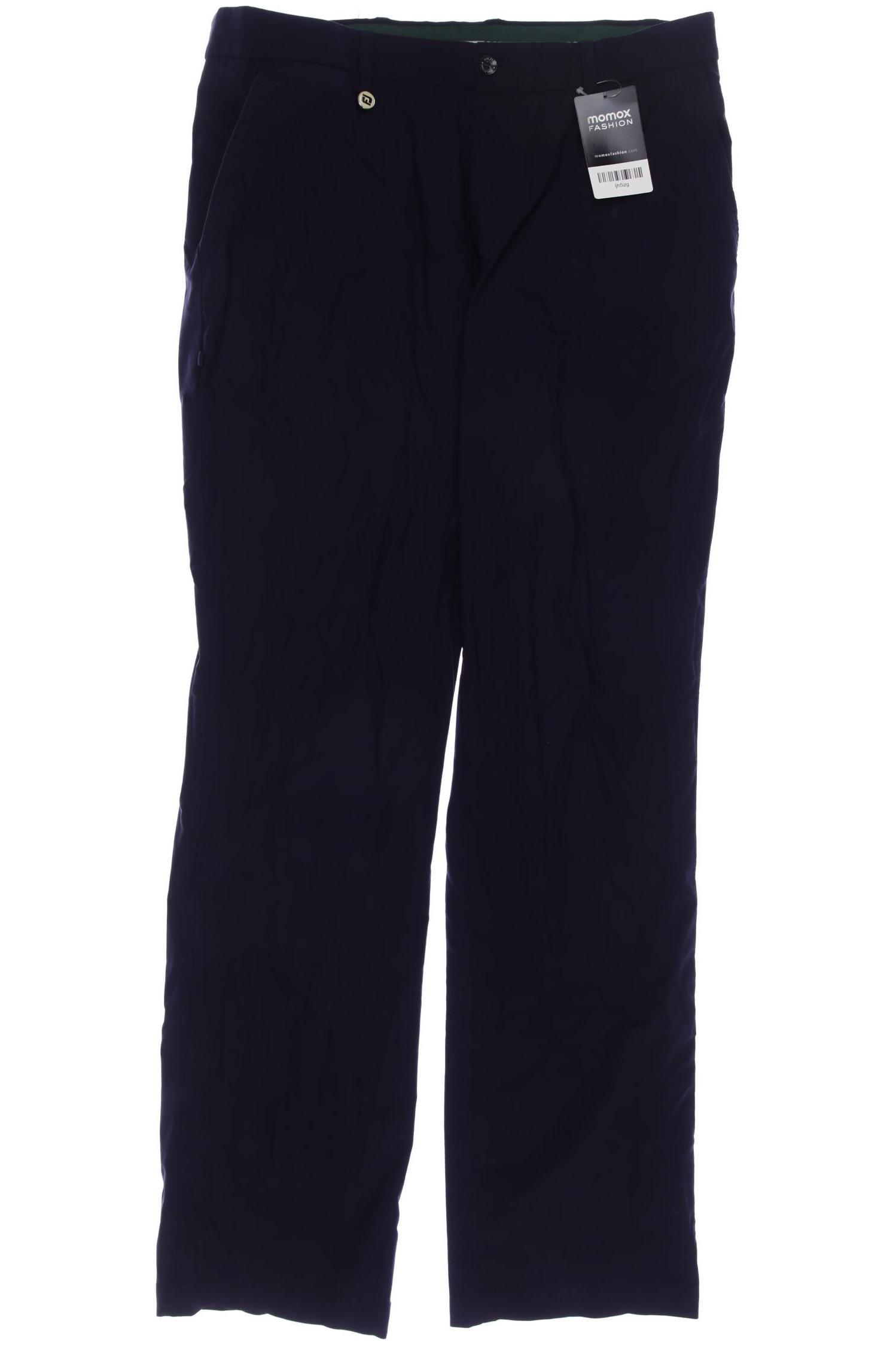 

Golfino Herren Stoffhose, marineblau, Gr. 50