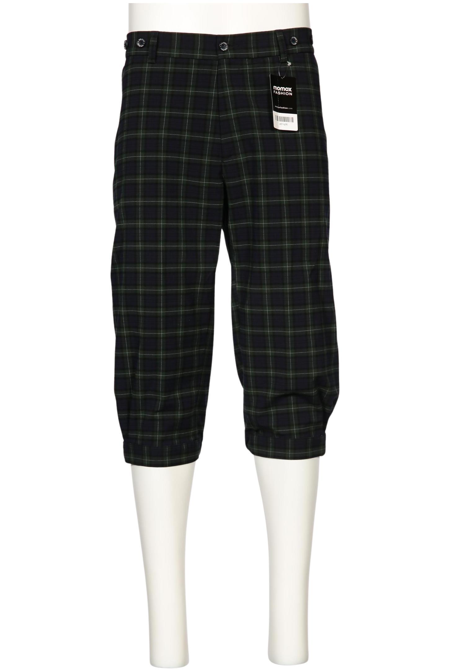 Thumbnail - Golfino Herren Stoffhose, mehrfarbig, Gr. 50