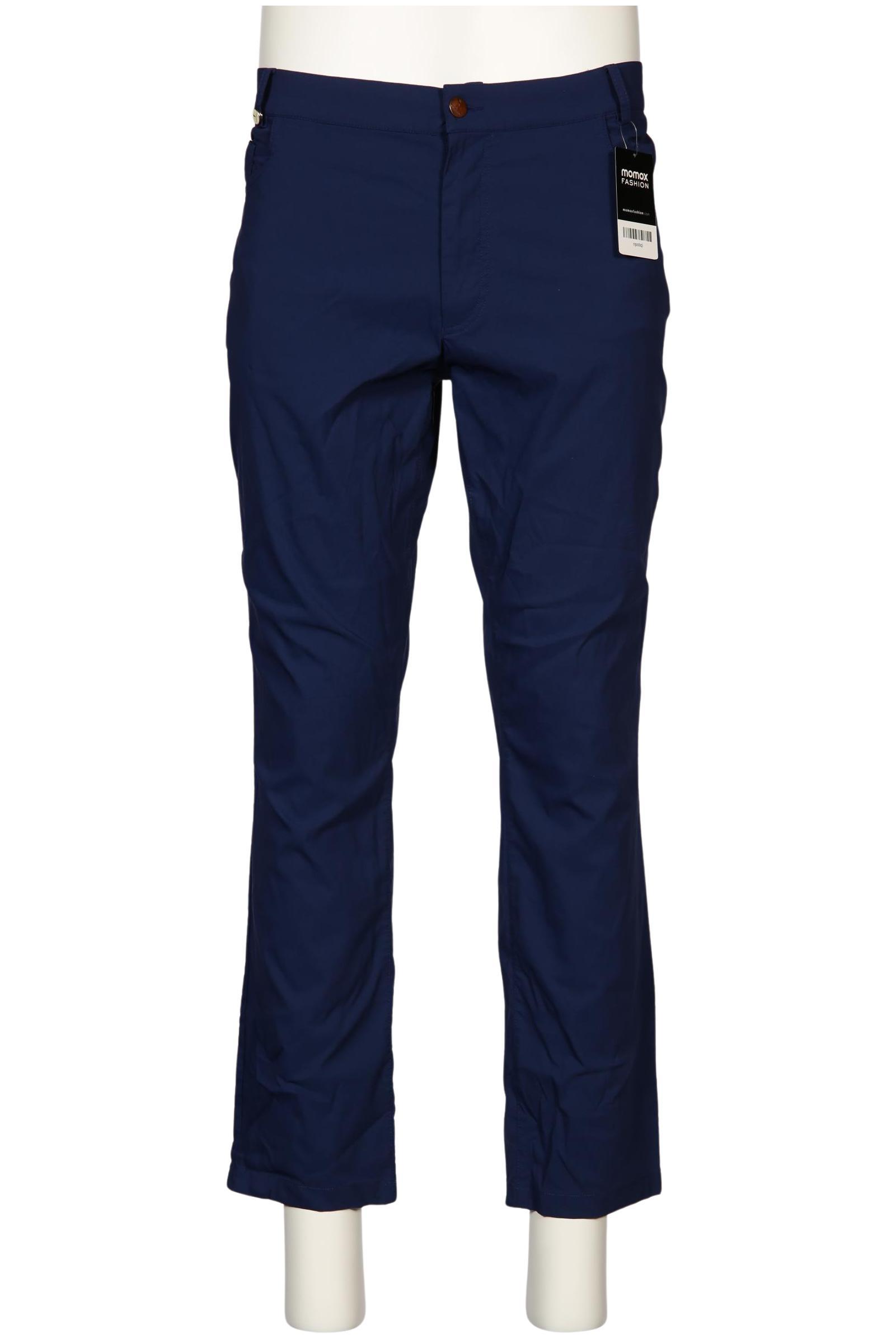 

Golfino Herren Stoffhose, marineblau, Gr. 52