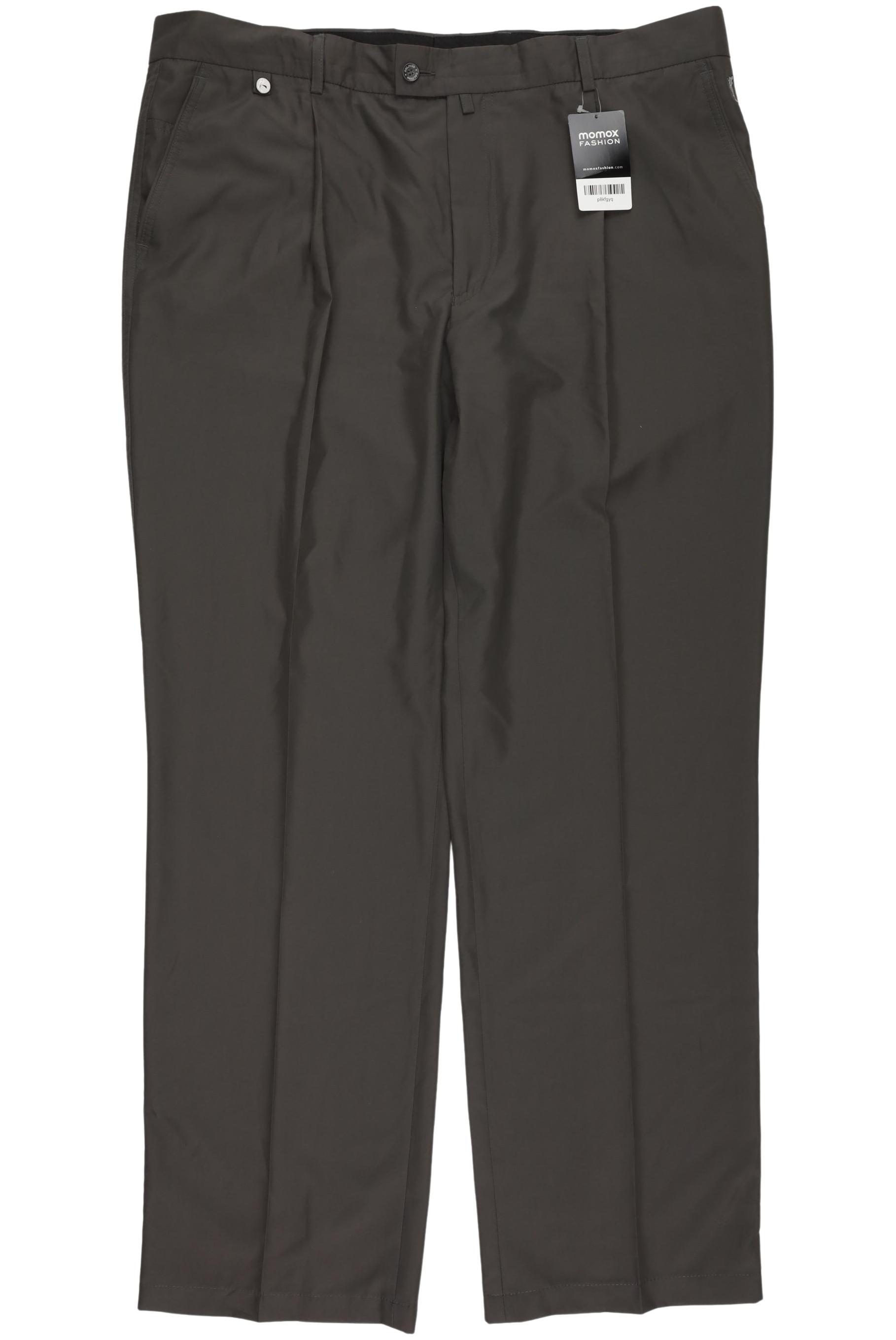 

Golfino Herren Stoffhose, grau, Gr. 58