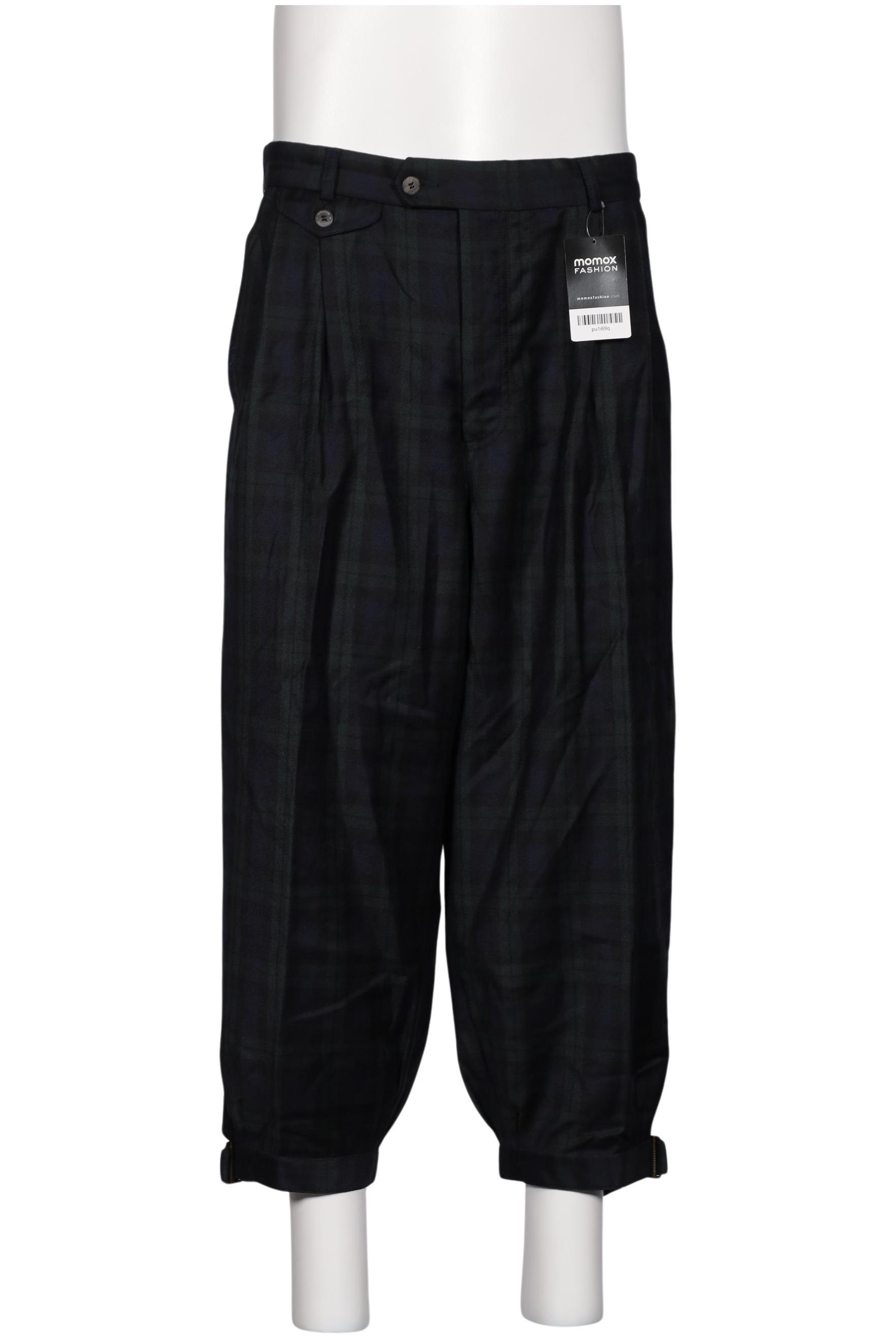 Thumbnail - Golfino Herren Stoffhose, mehrfarbig, Gr. 50