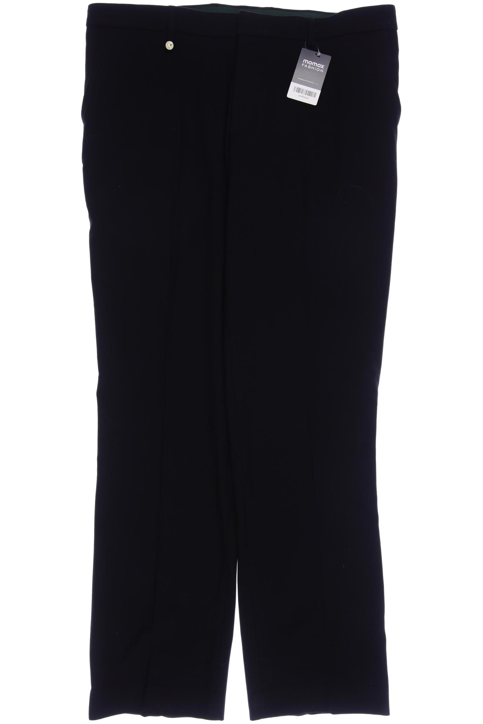 

GOLFINO Herren Stoffhose, schwarz