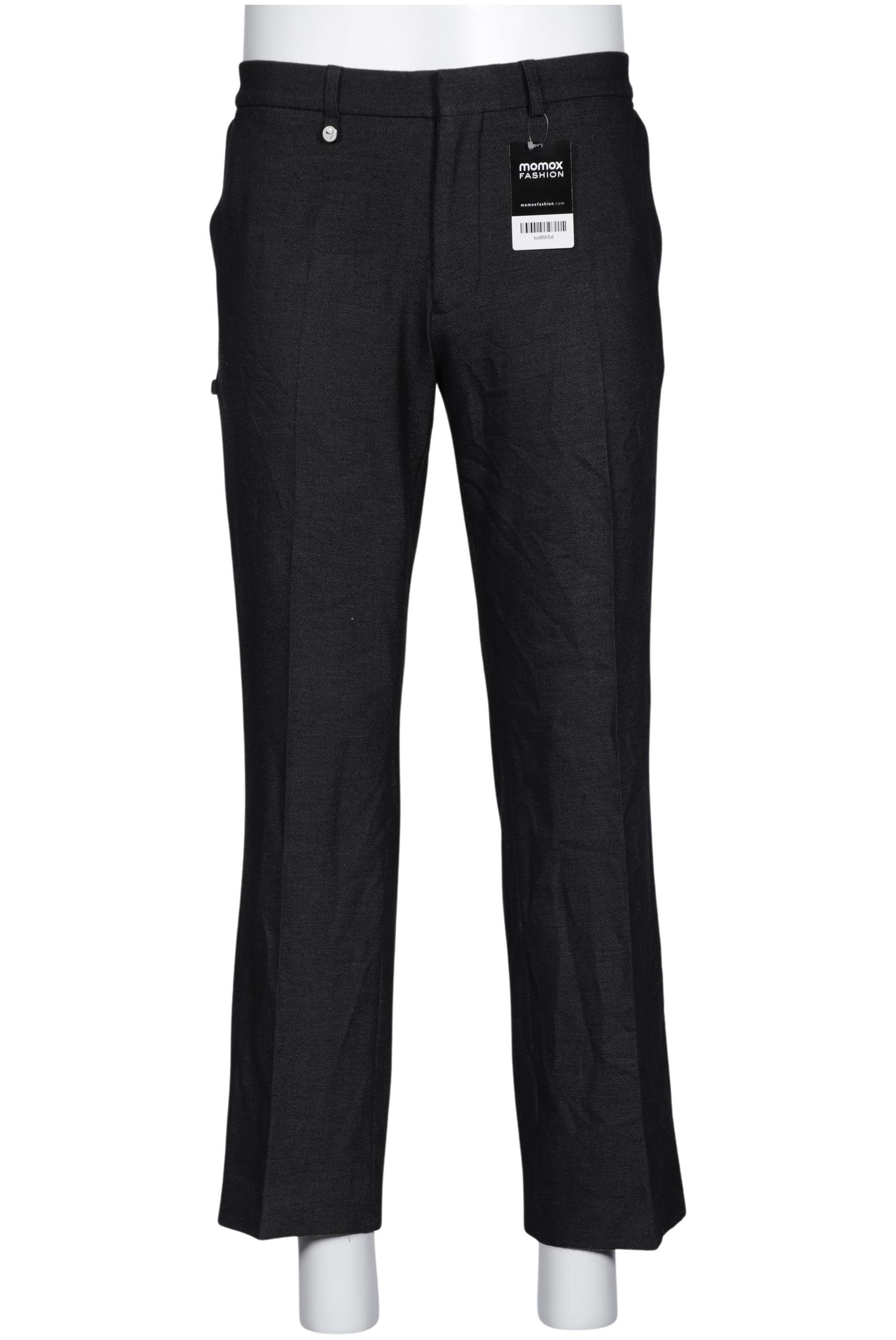 

Golfino Herren Stoffhose, grau, Gr. 52