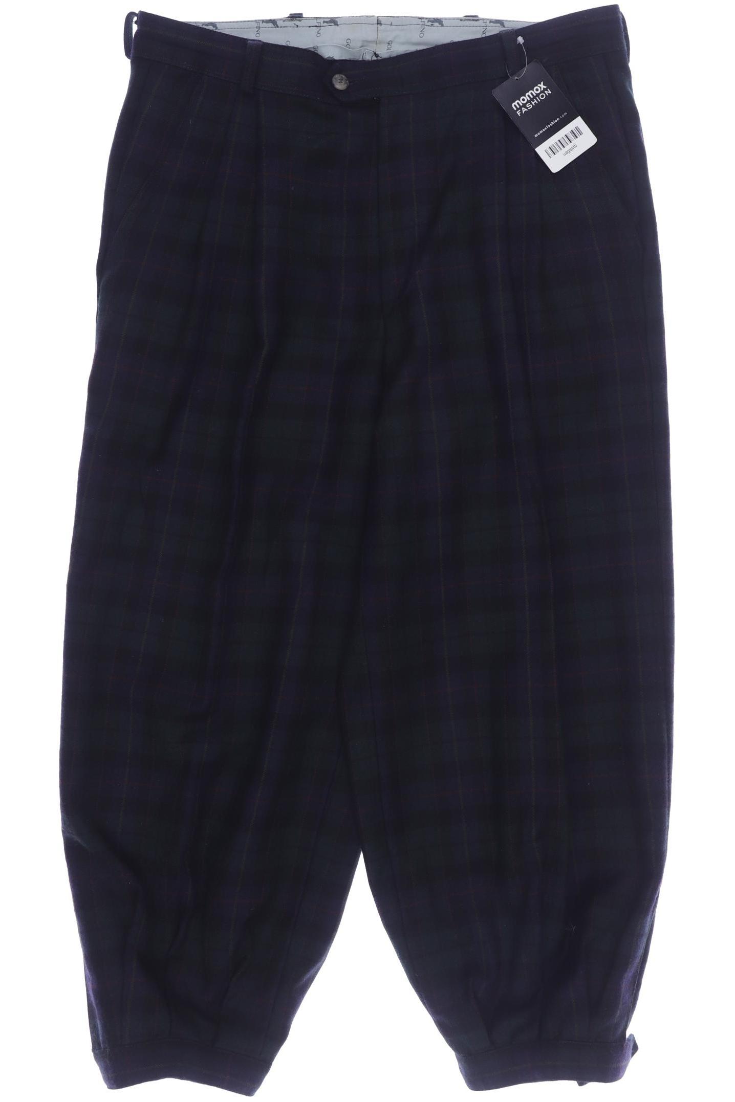

GOLFINO Herren Stoffhose, grün
