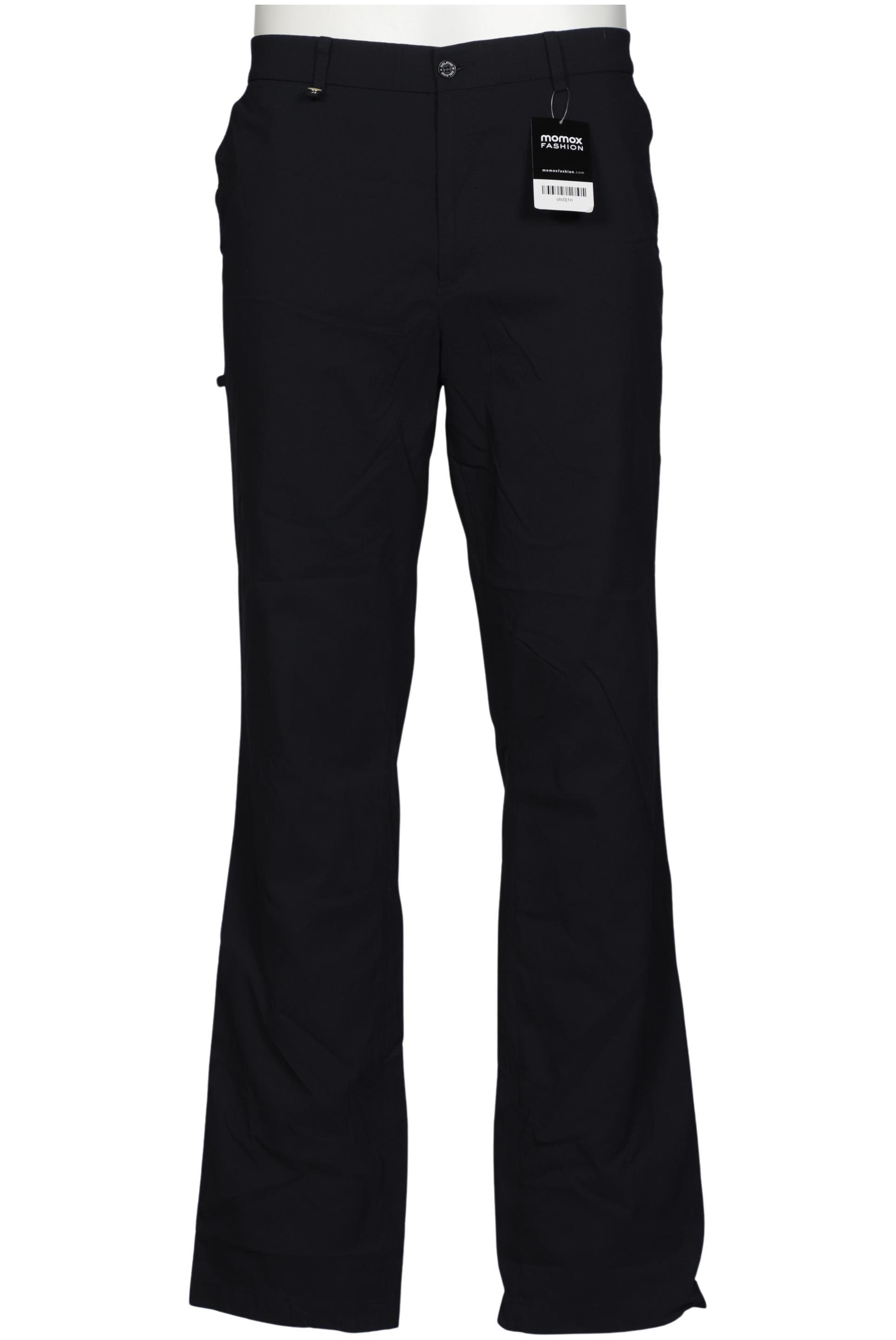 

Golfino Herren Stoffhose, marineblau, Gr. 54