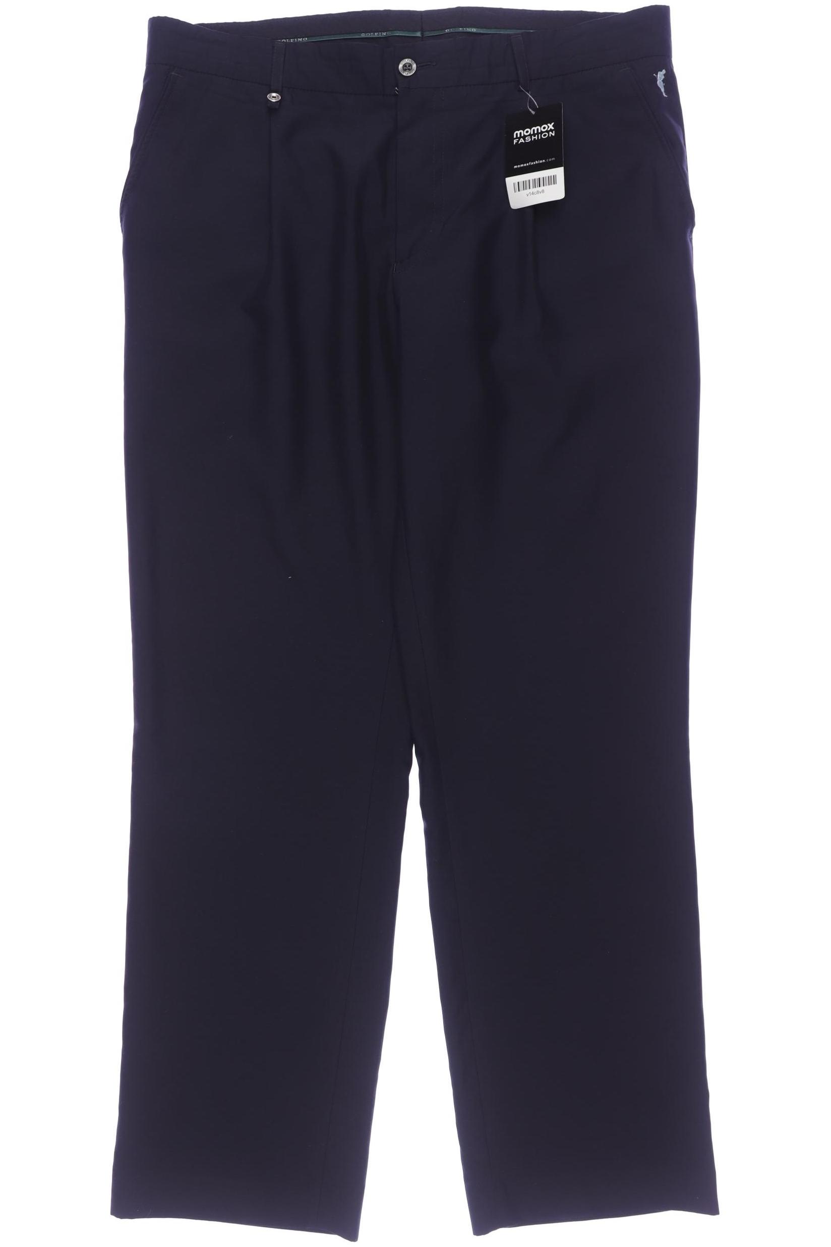 

Golfino Herren Stoffhose, marineblau, Gr. 25