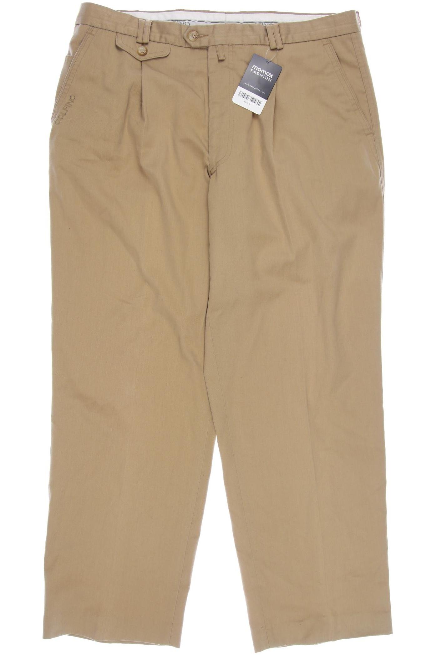 

Golfino Herren Stoffhose, beige, Gr. 25