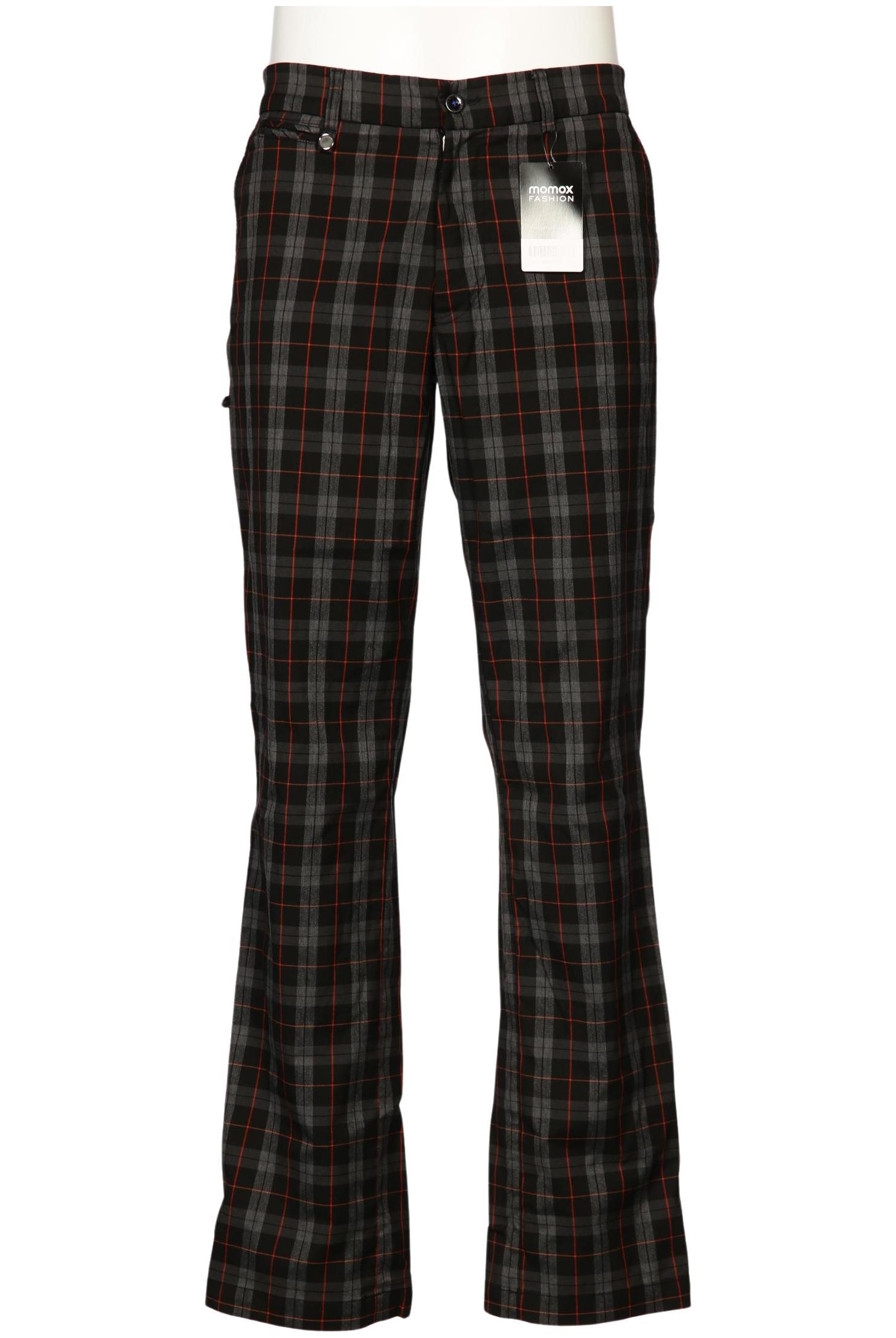 

Golfino Herren Stoffhose, mehrfarbig, Gr. 46