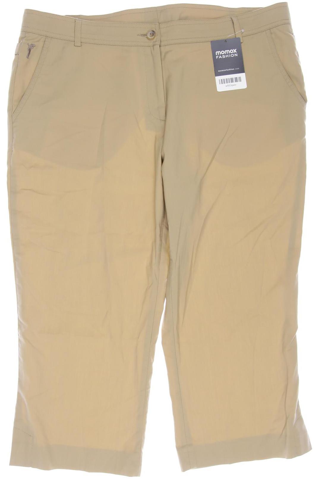 

GOLFINO Herren Stoffhose, beige