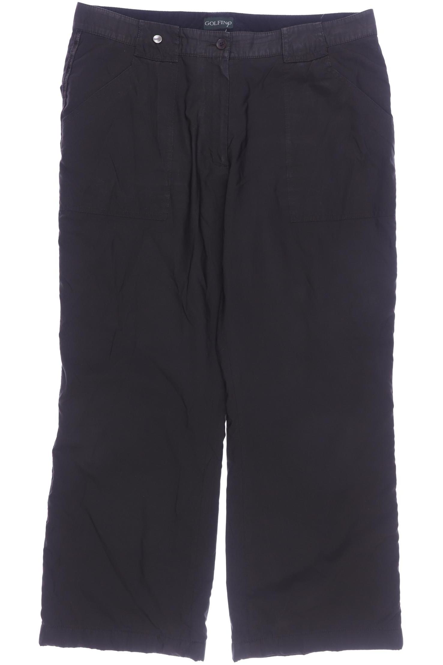 

Golfino Herren Stoffhose, braun, Gr. 44