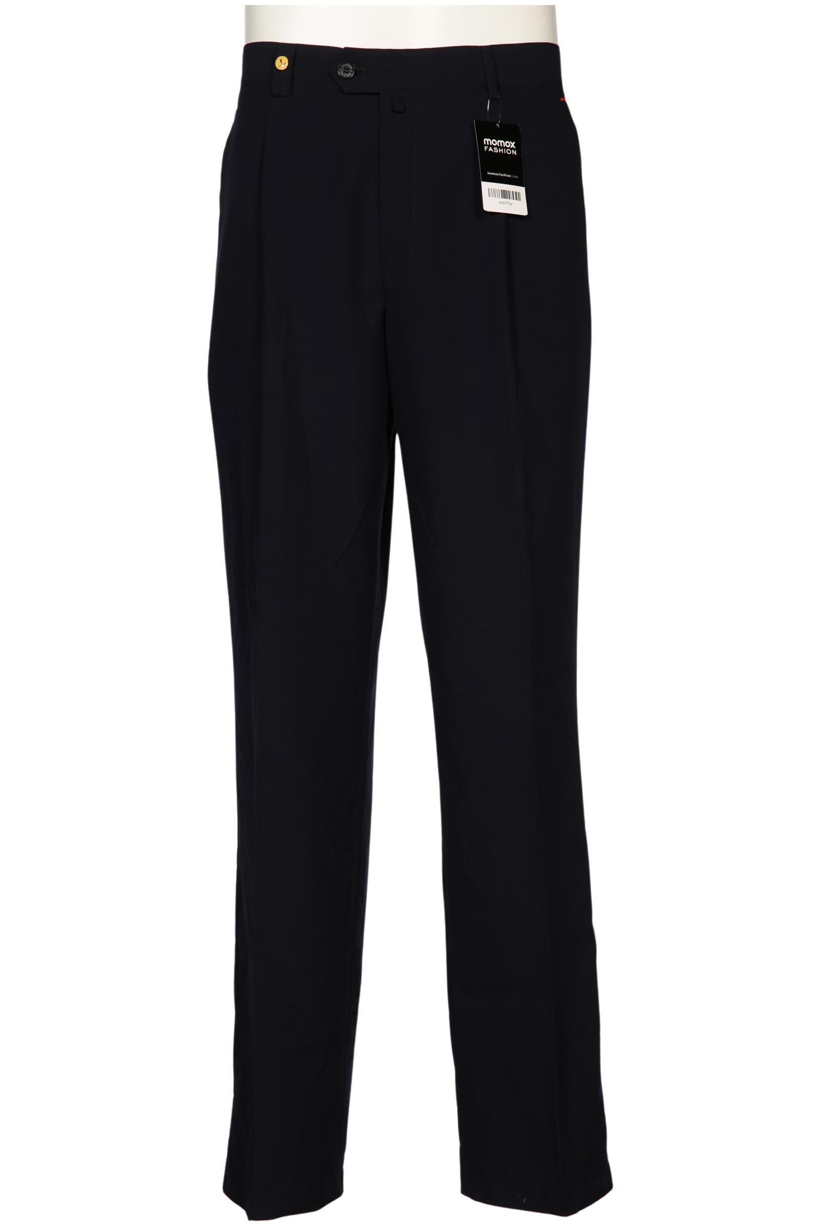 

Golfino Herren Stoffhose, marineblau, Gr. 52