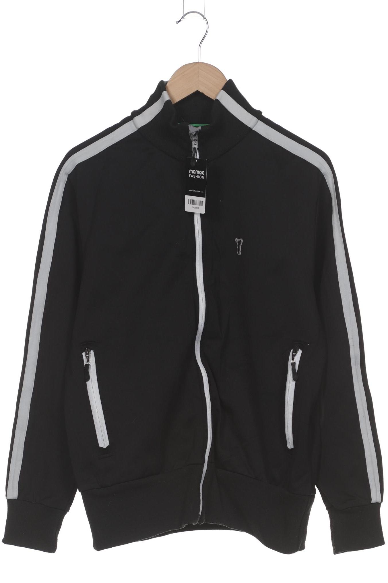 

Golfino Herren Sweatshirt, schwarz, Gr. 50