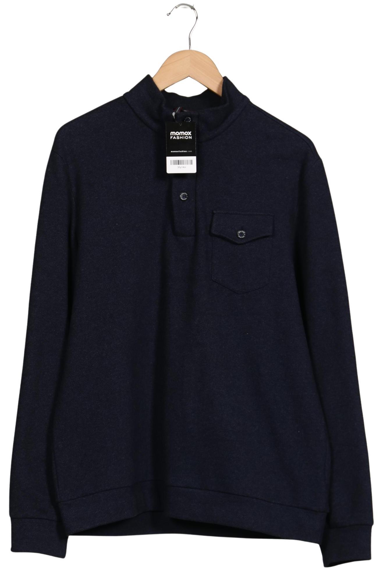 

Golfino Herren Sweatshirt, marineblau, Gr. 50