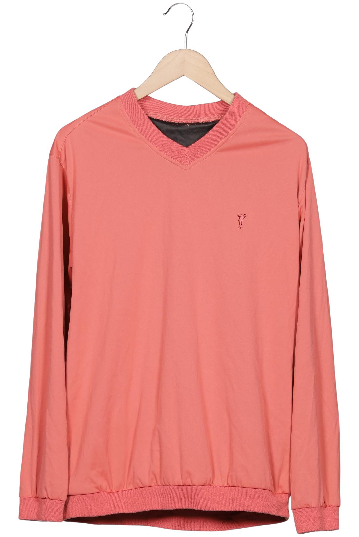 

Golfino Herren Sweatshirt, pink, Gr. 50