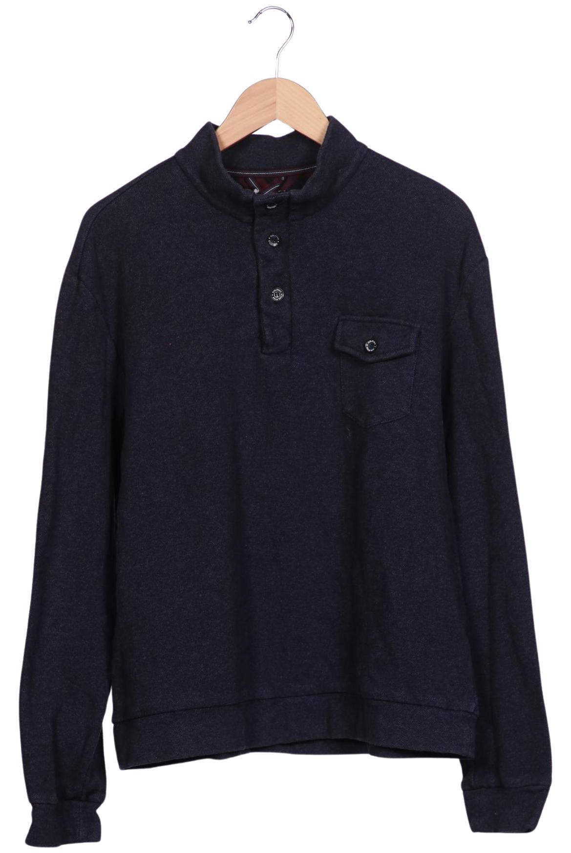 

Golfino Herren Sweatshirt, marineblau, Gr. 56